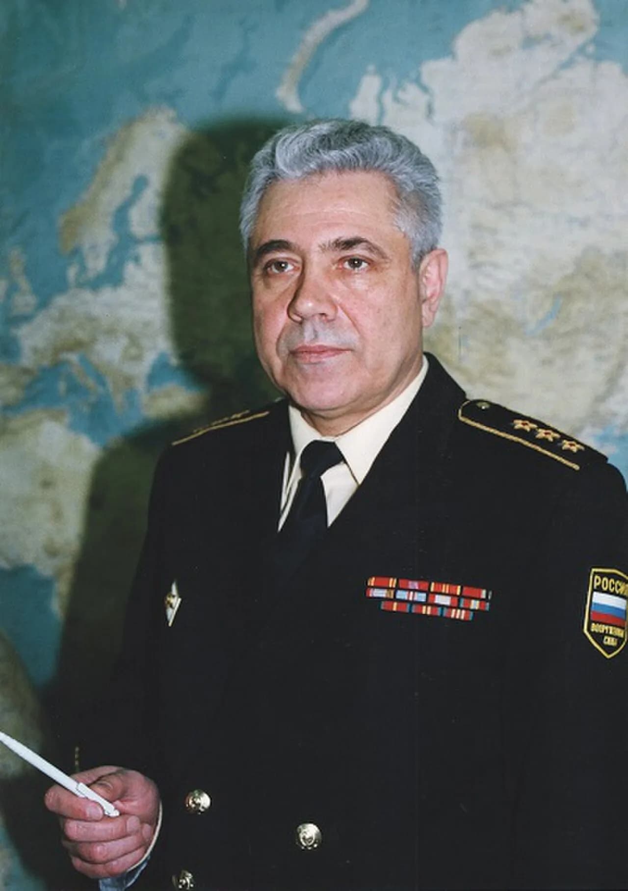 Oleg Alexandrowitsch Jerofejew