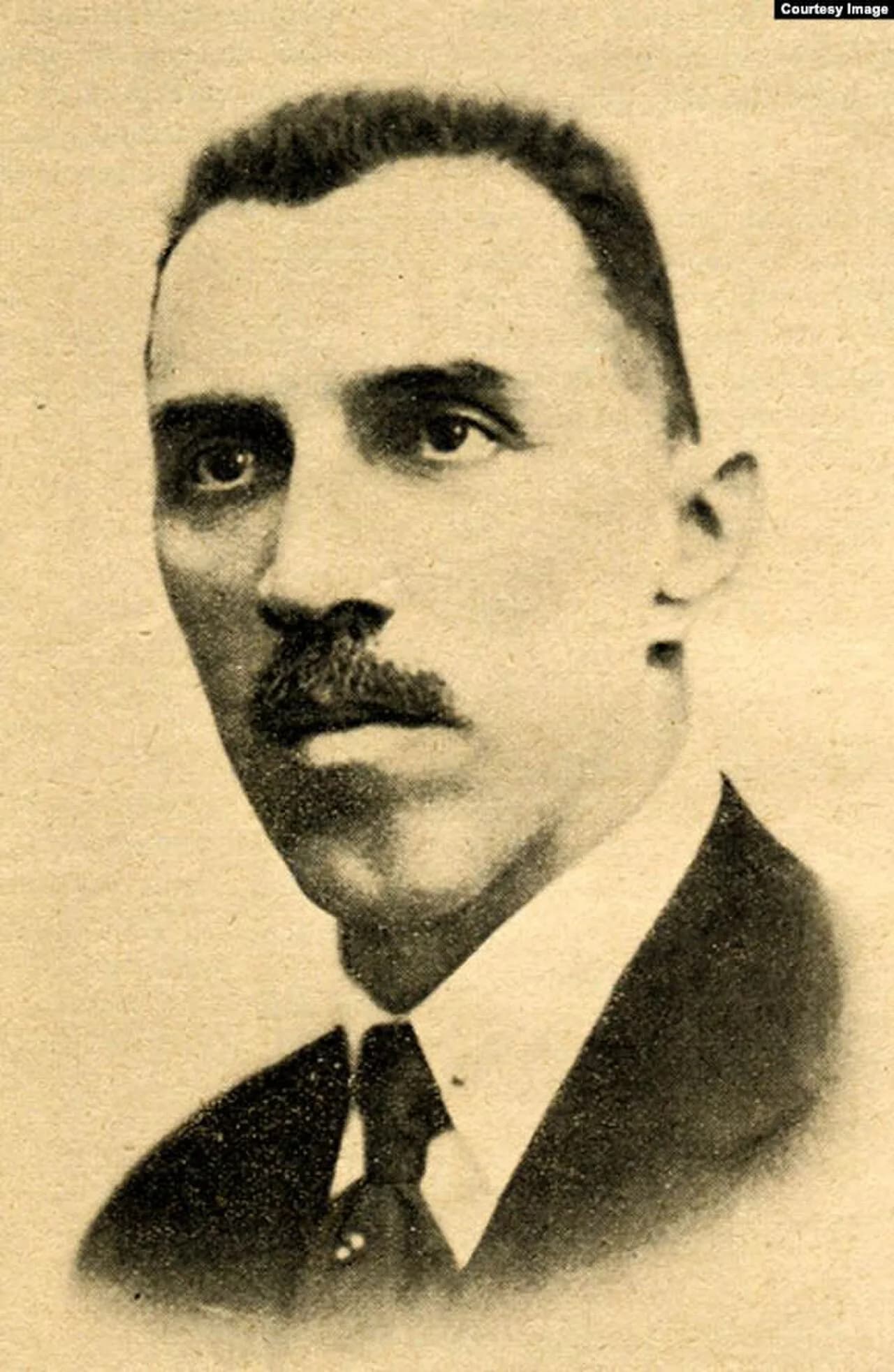 Pantelimon Erhan