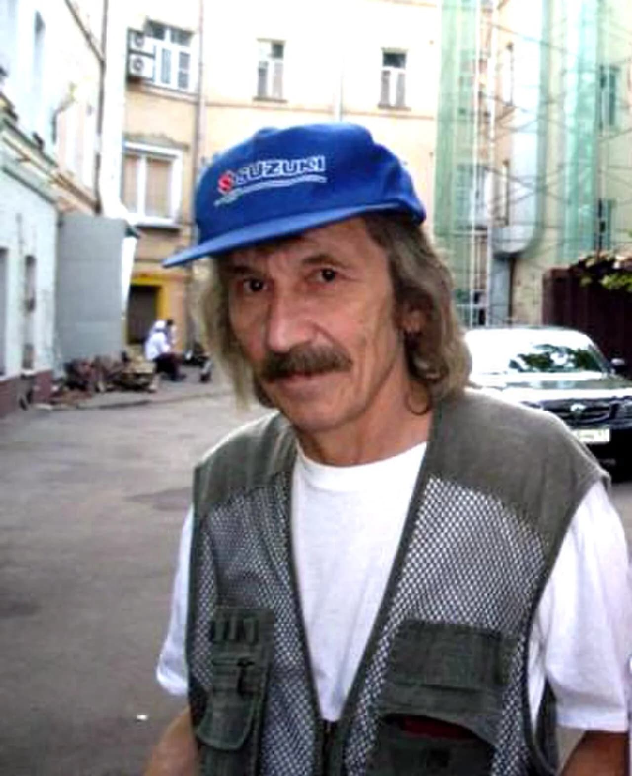 Alexander Wiktorowtisch Jerjomenko