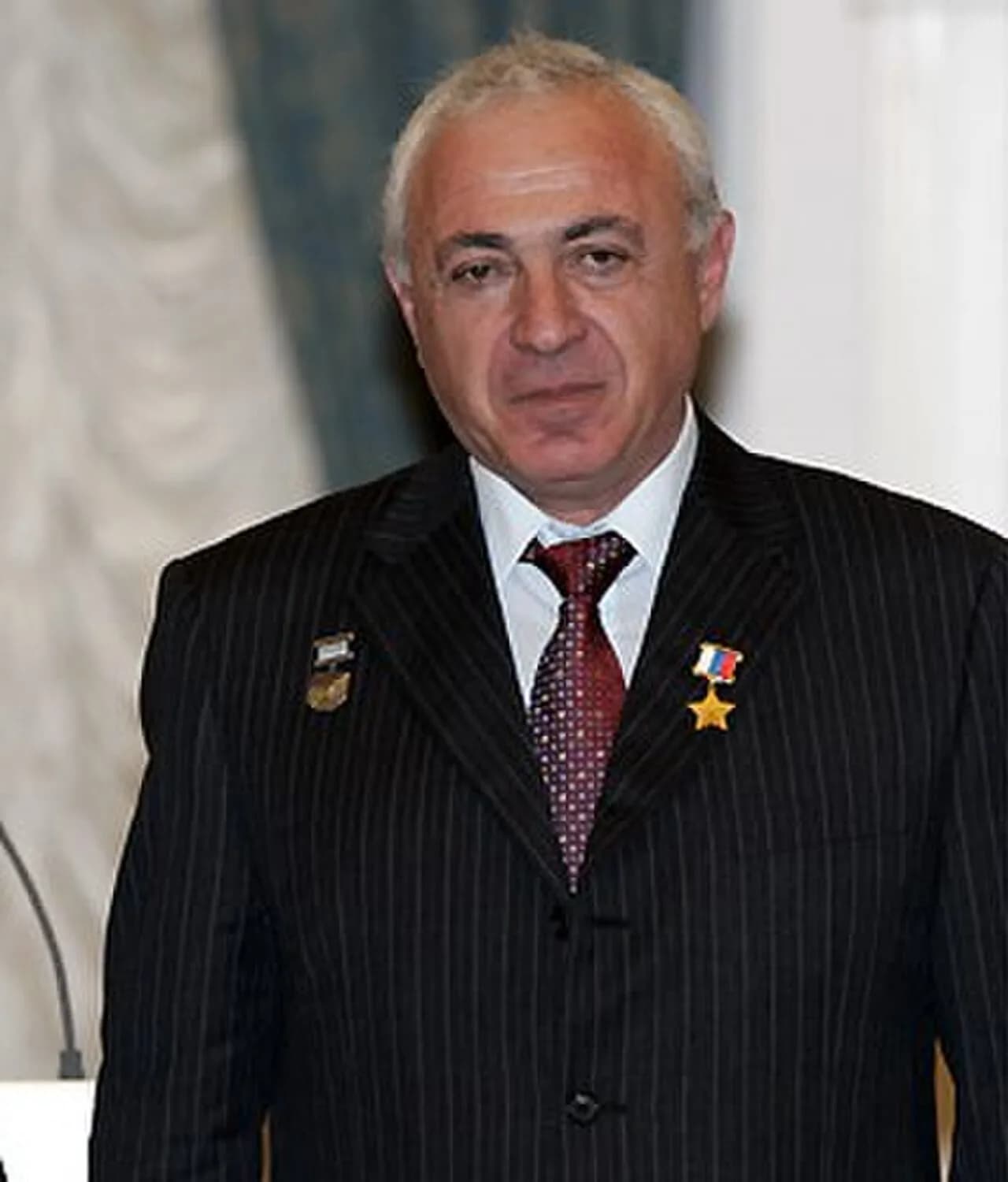 Ruben Yesayan