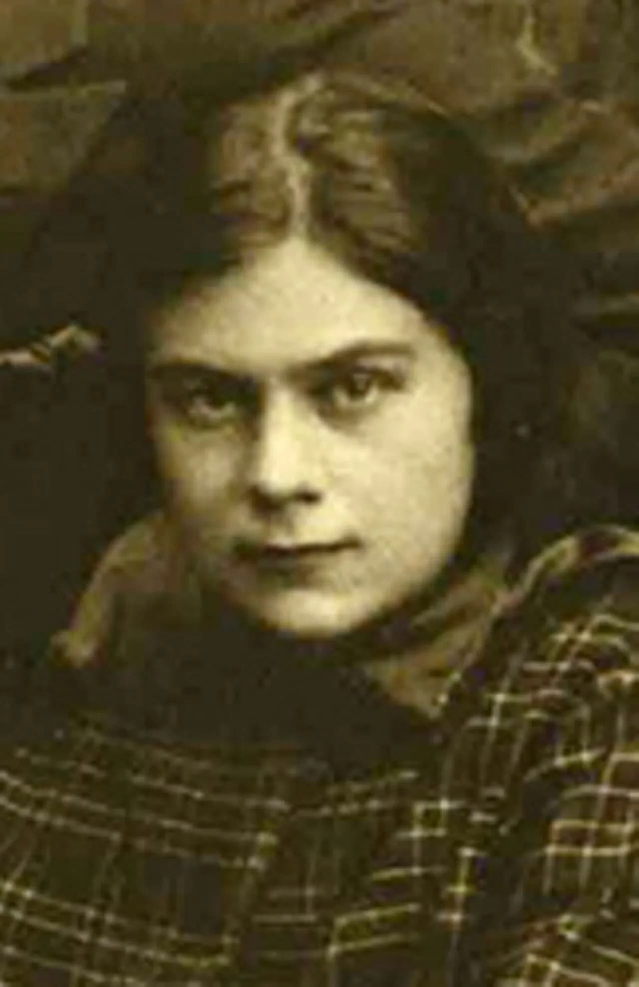 Sofja Andrejewna Jessenina-Tolstaja