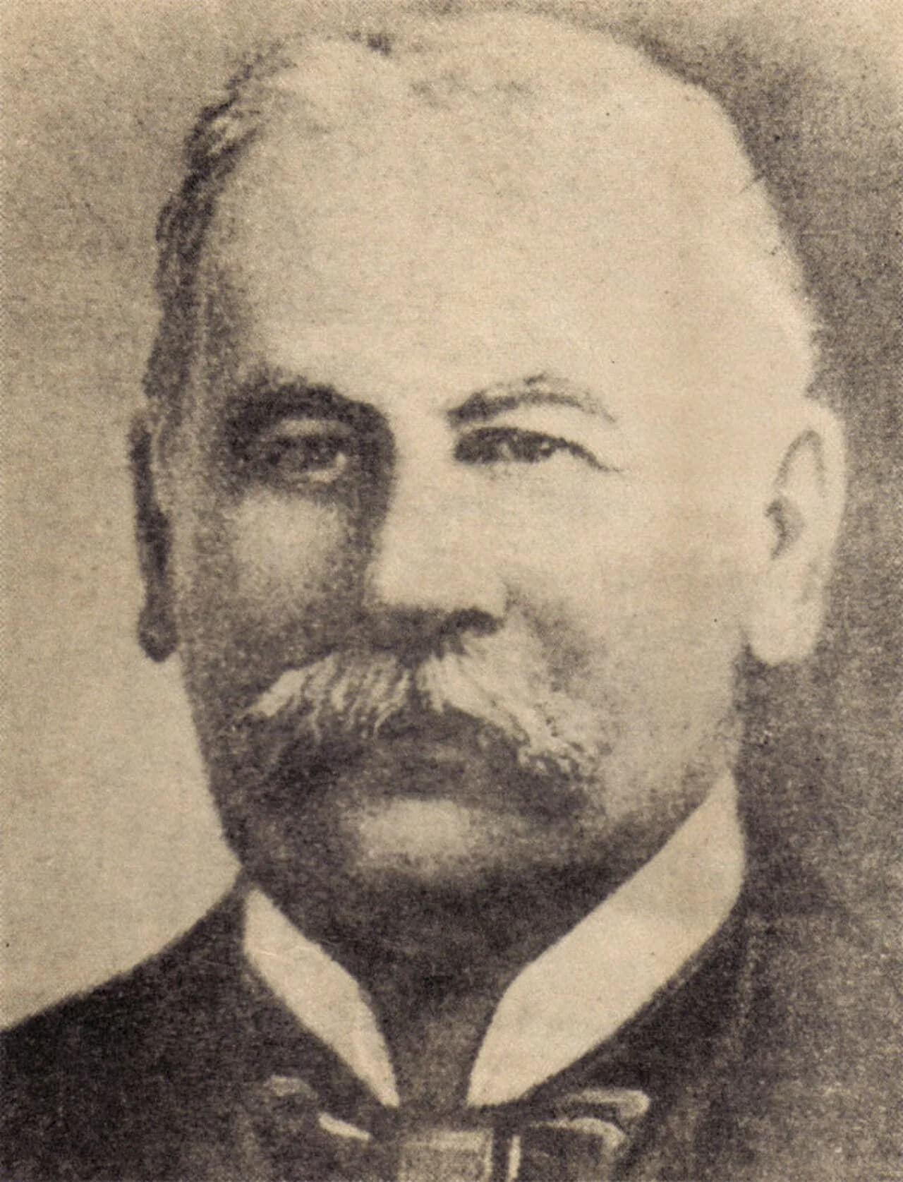 Policarpo Toro