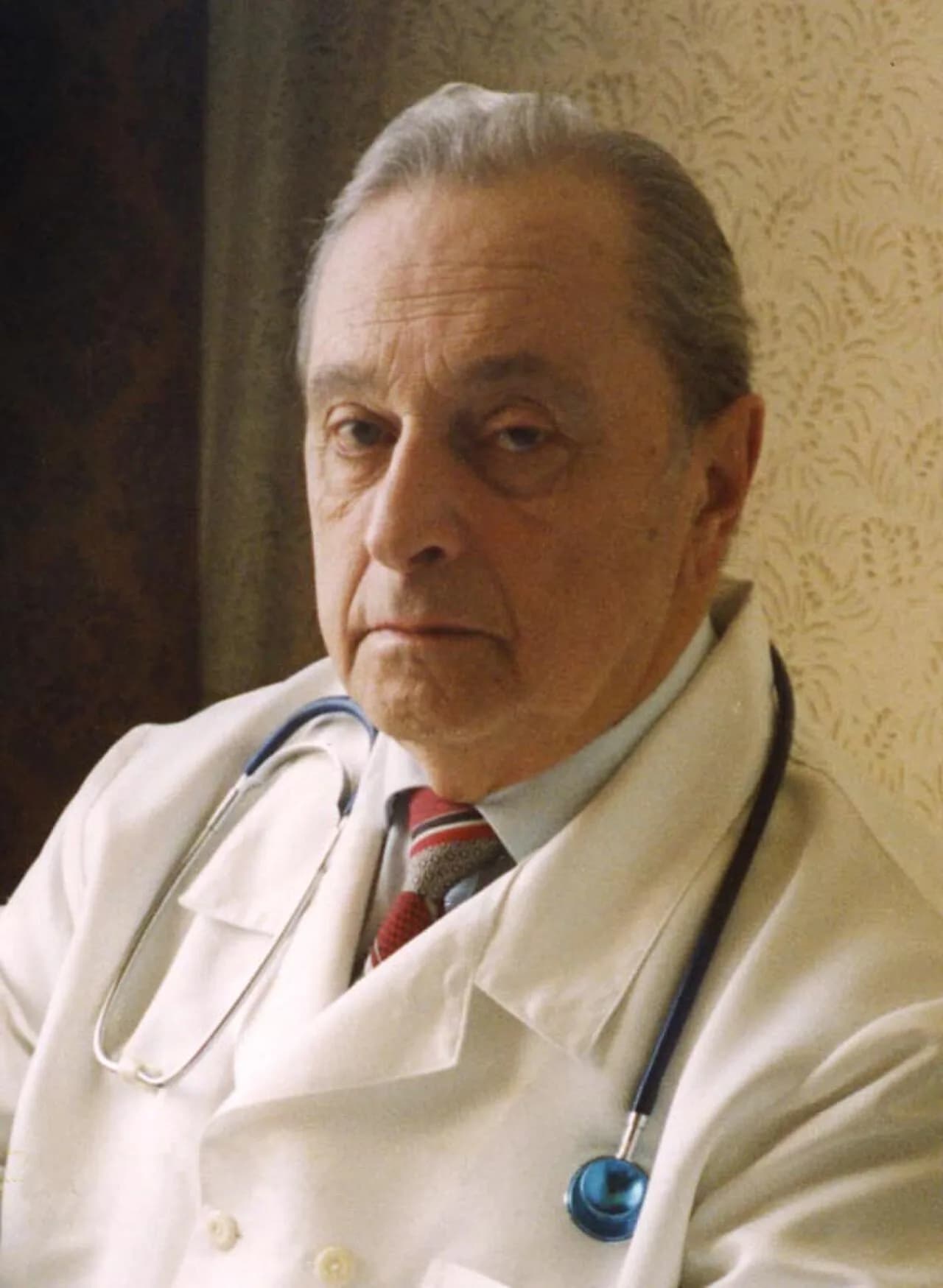 Vladimir Yefetov
