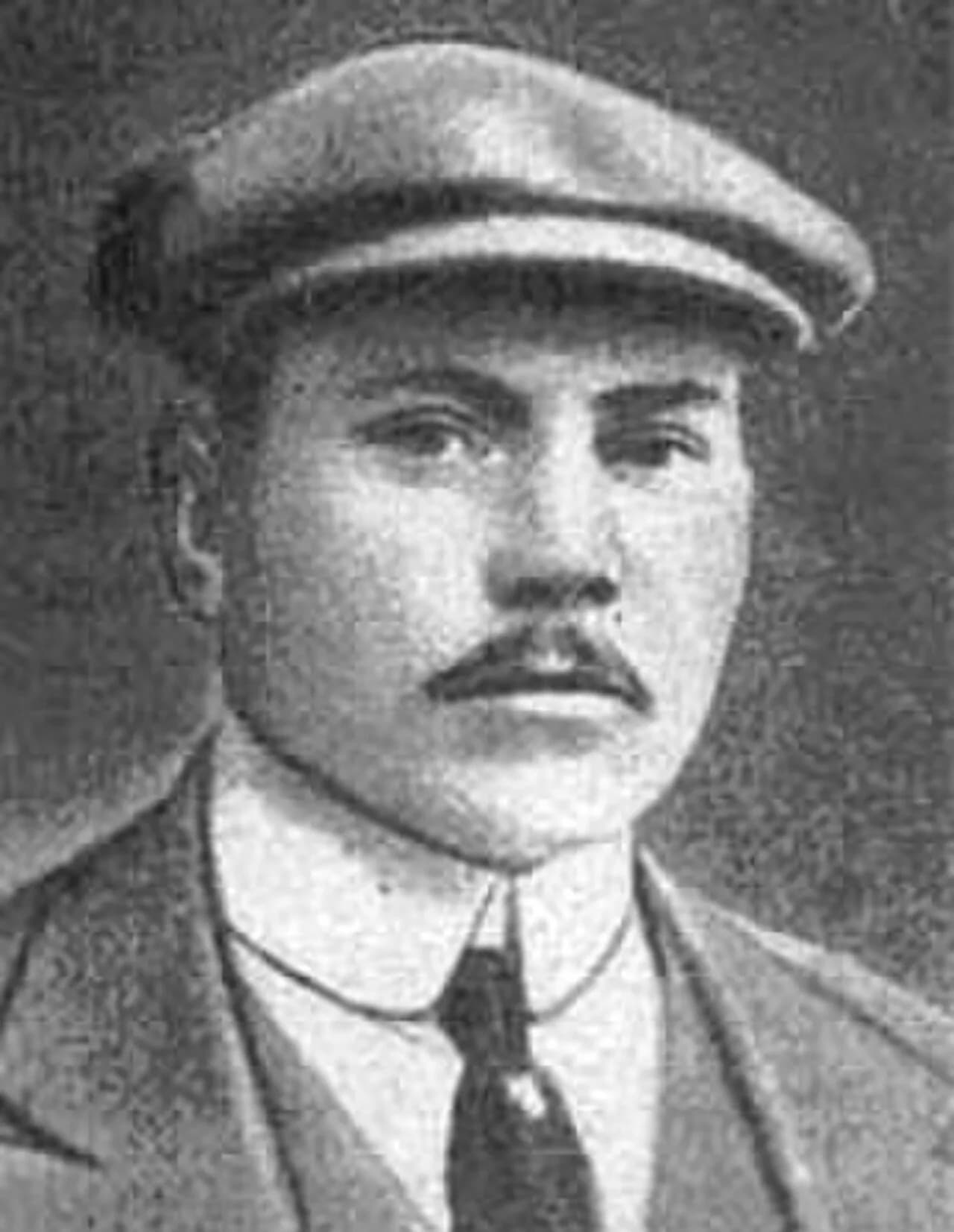 Michail Nikiforowitsch Jefimow