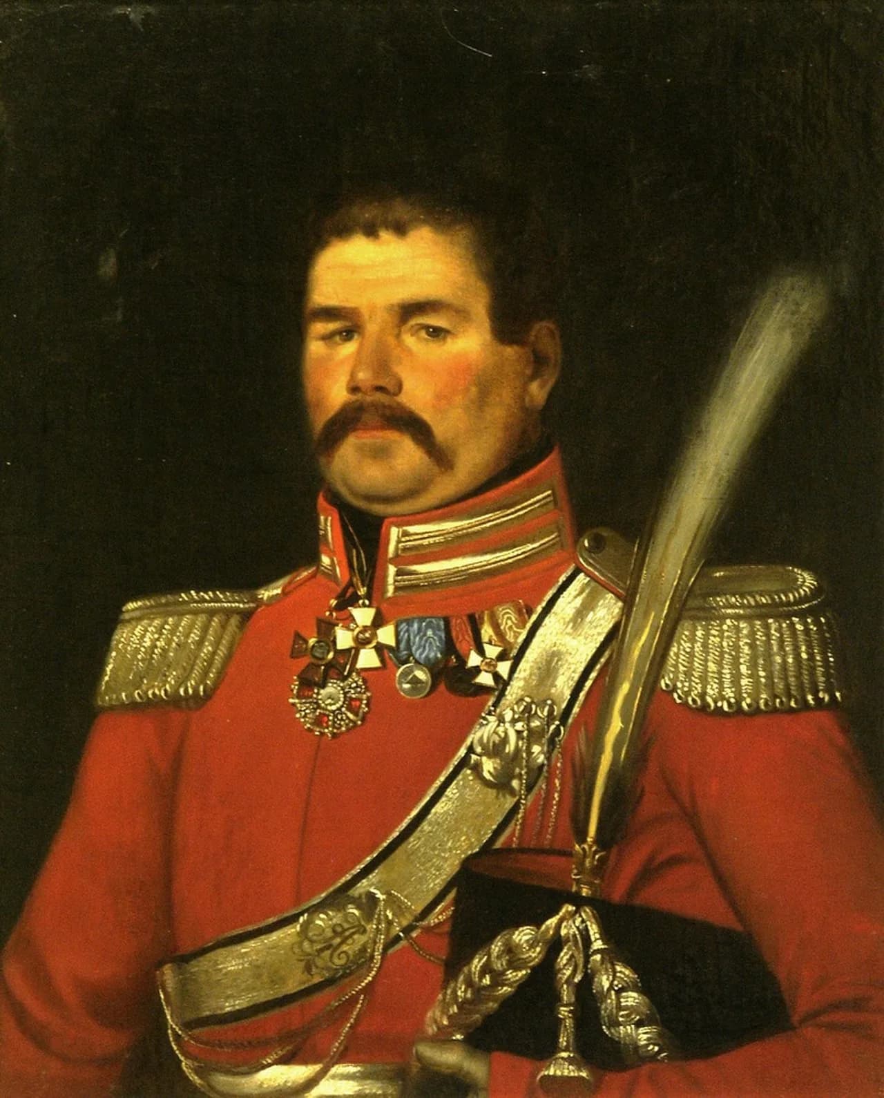 Iwan Jefremowitsch Jefremow