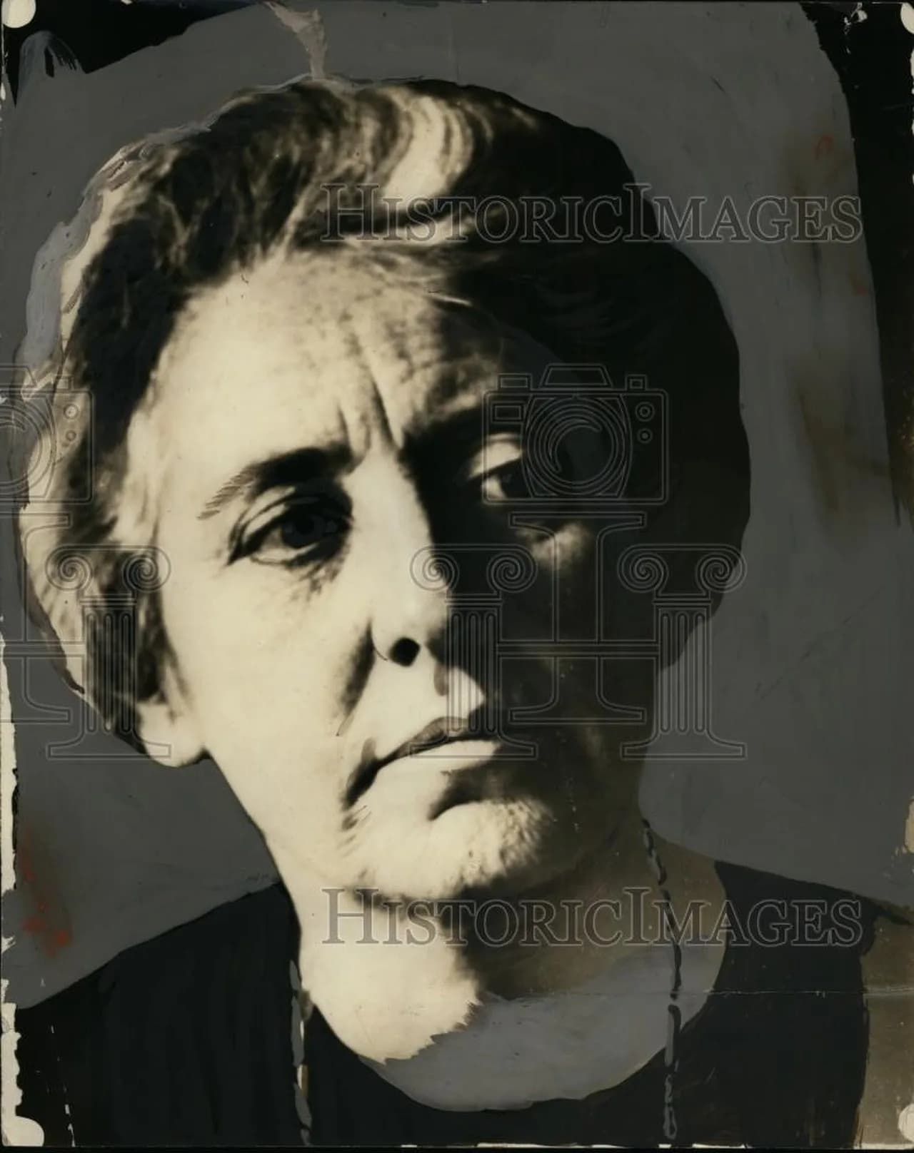 Isabel Lancaster Eckles