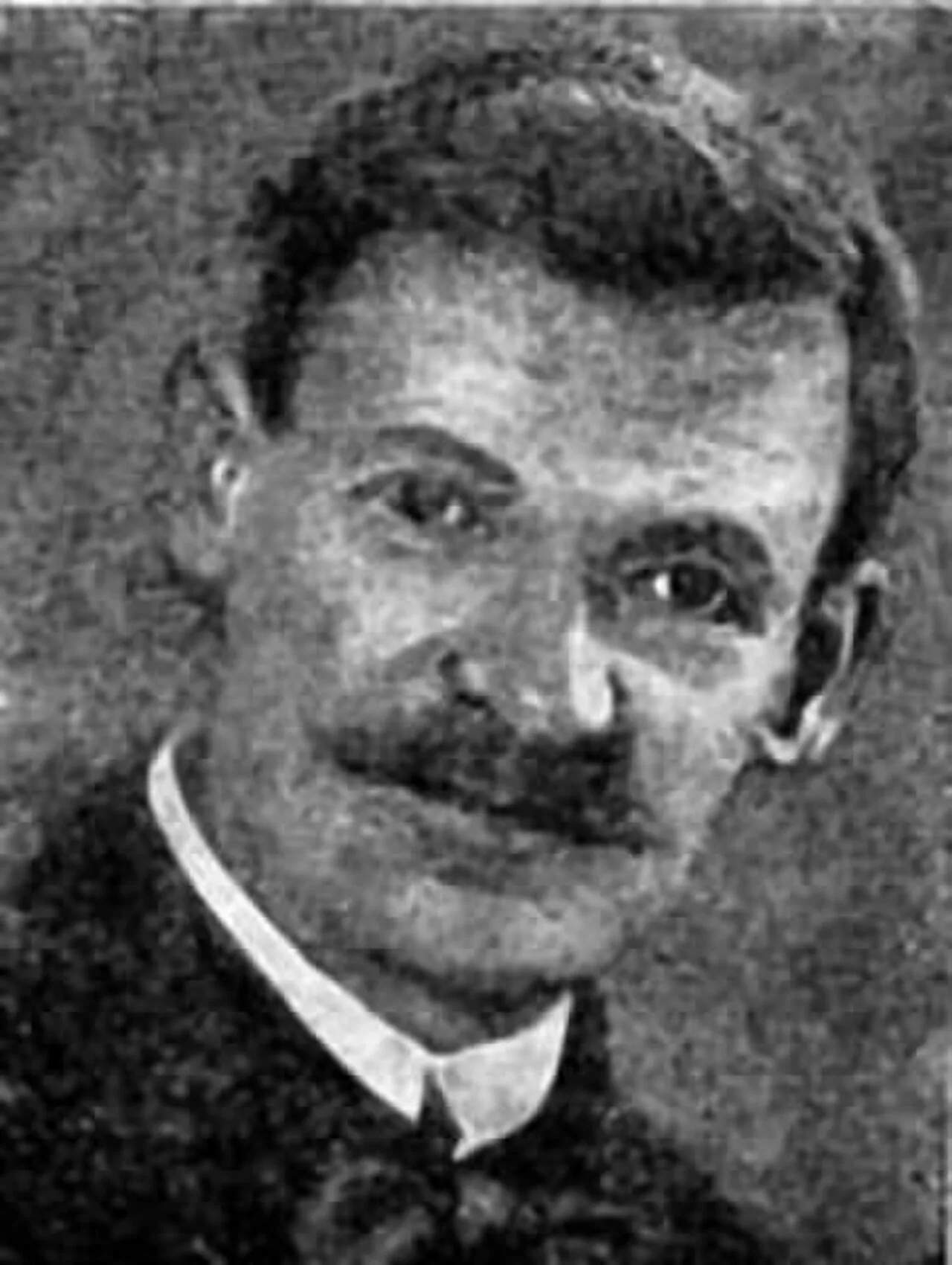 Alfons Konstantinowitsch Schaba