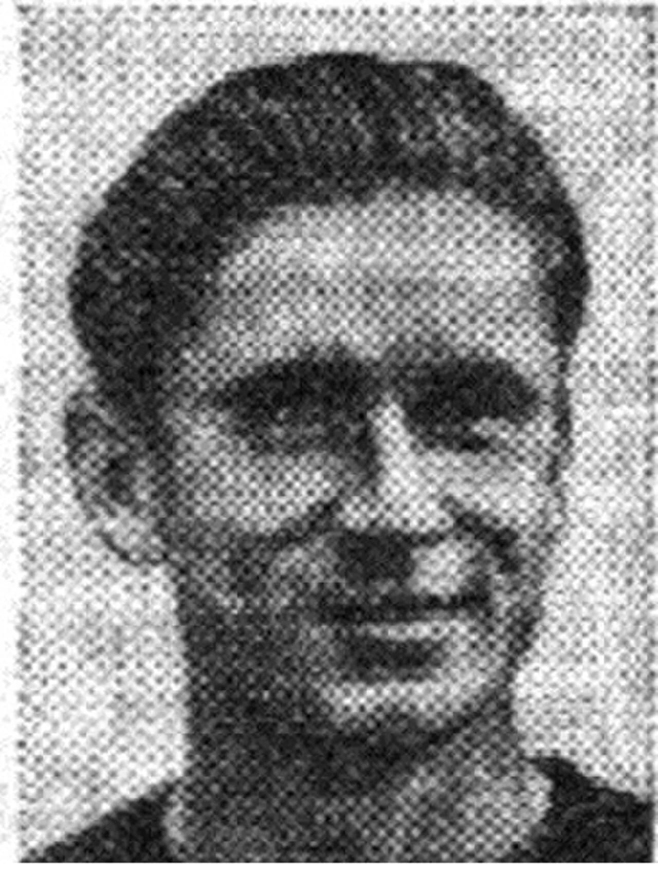 Arkadi Fjodorowitsch Schaworonkow
