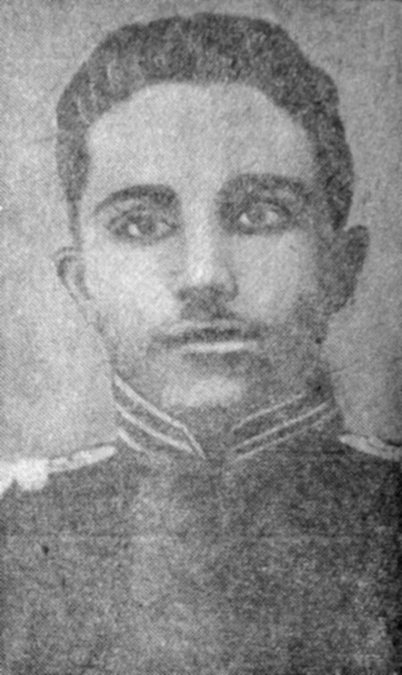 Boris Zhadanovskiy
