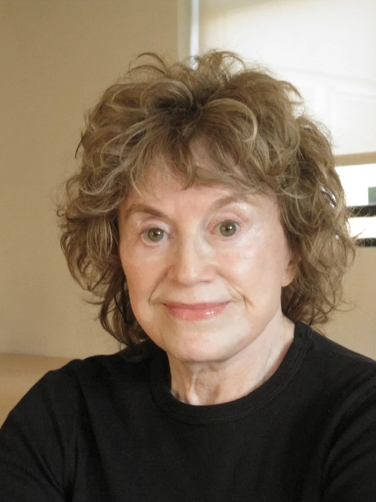 Marian Garfinkel