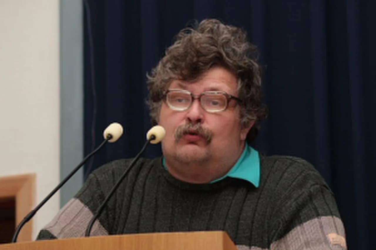 Georgi Wadimowitsch Scharkow