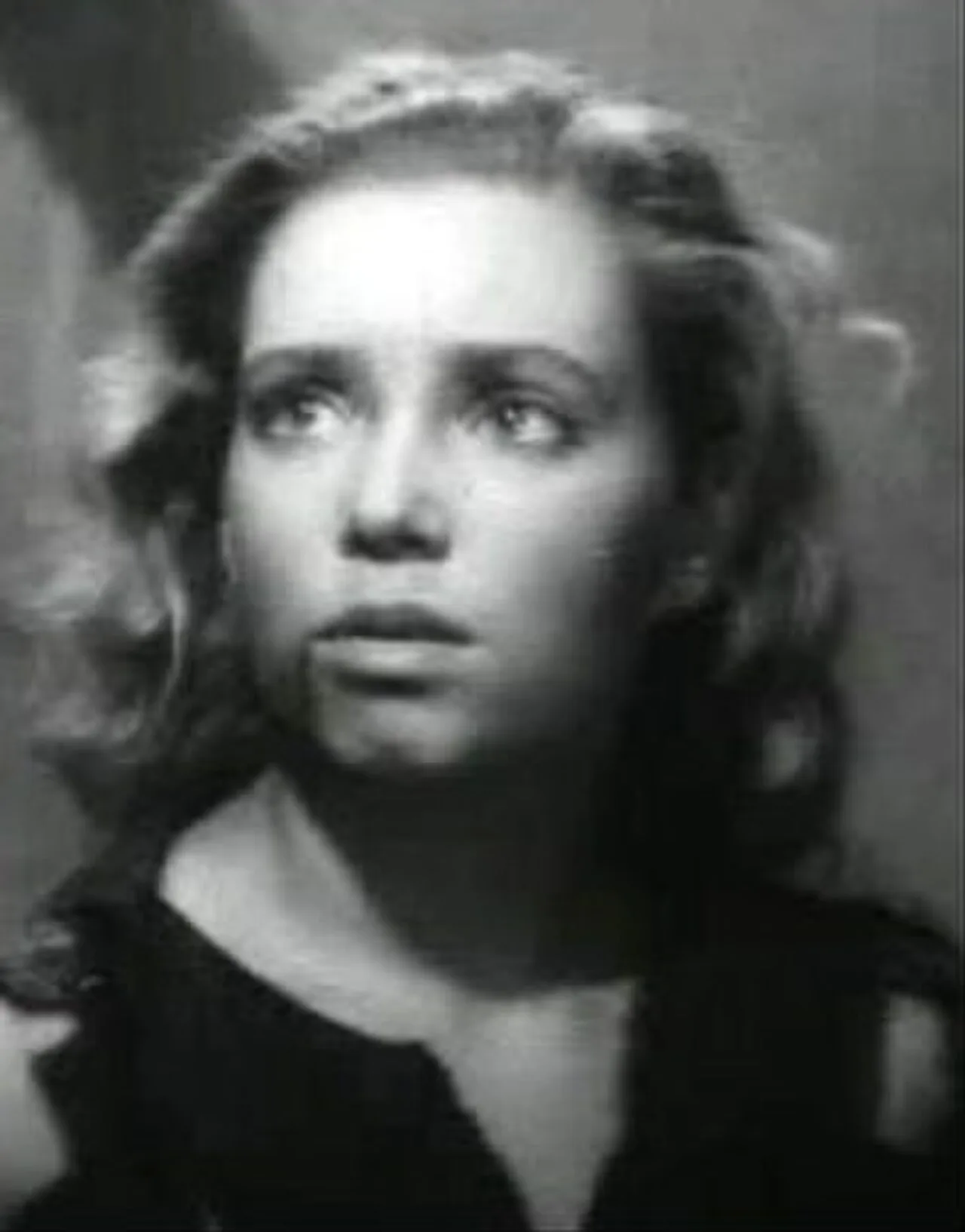 Margarita Scharowa