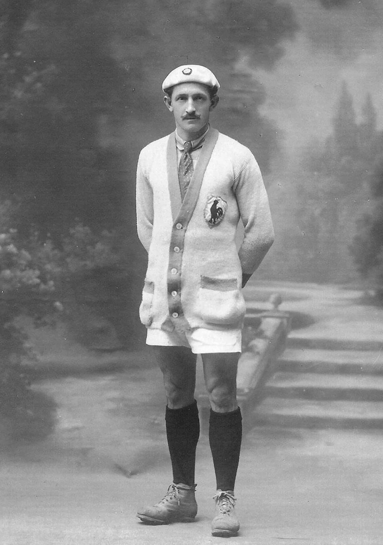Kléber Argouarc'h