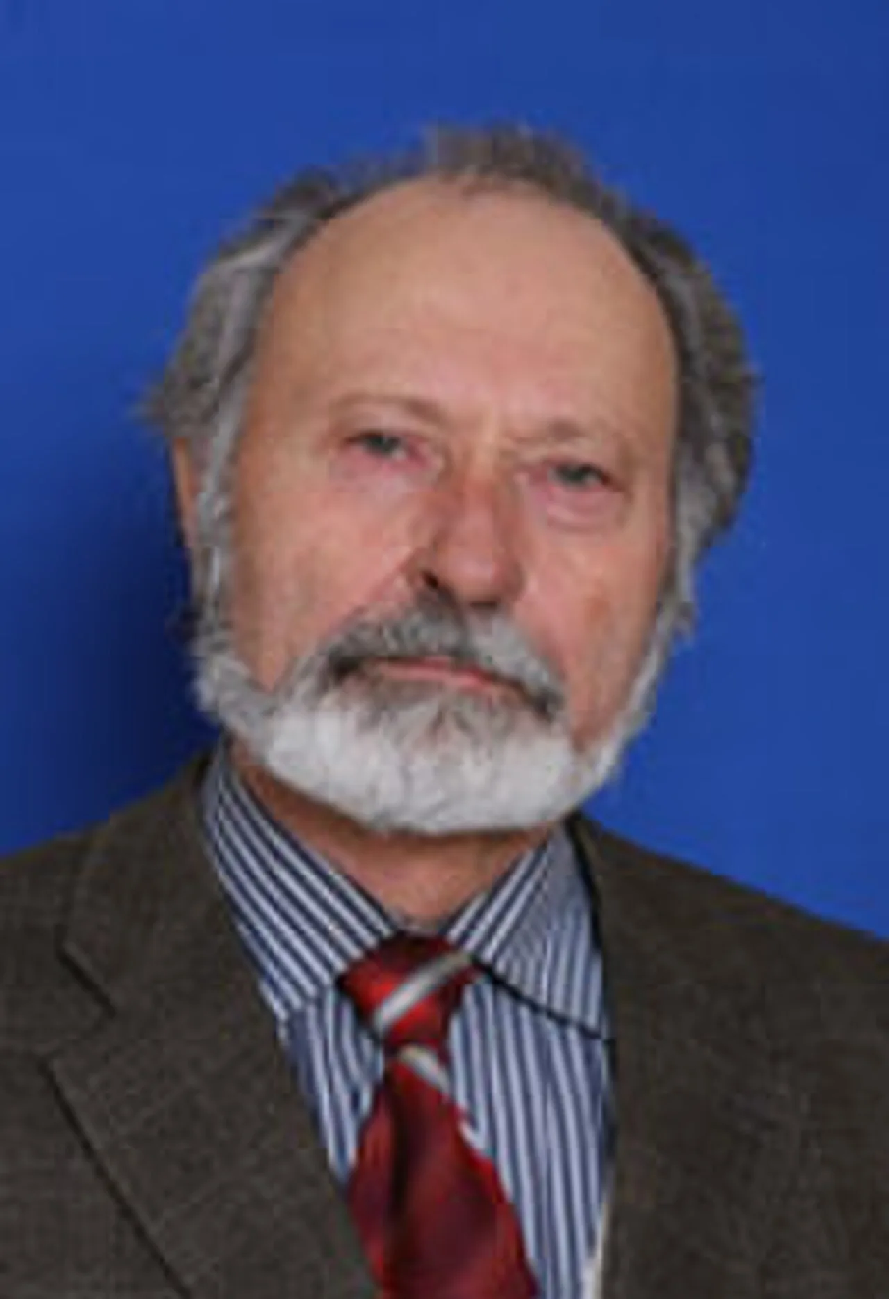 Nikolai Zhvavy