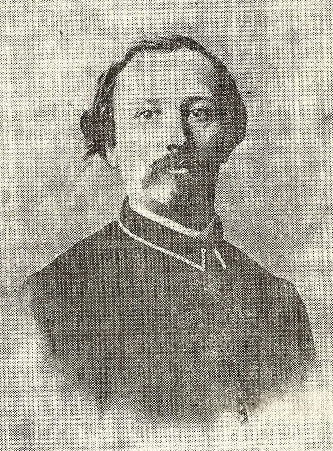 Ludwik Sczaniecki