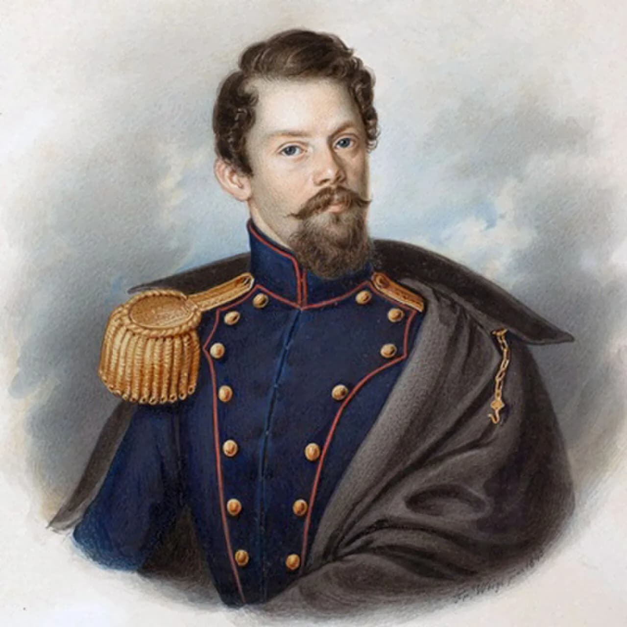 Maksymilian Sułkowski