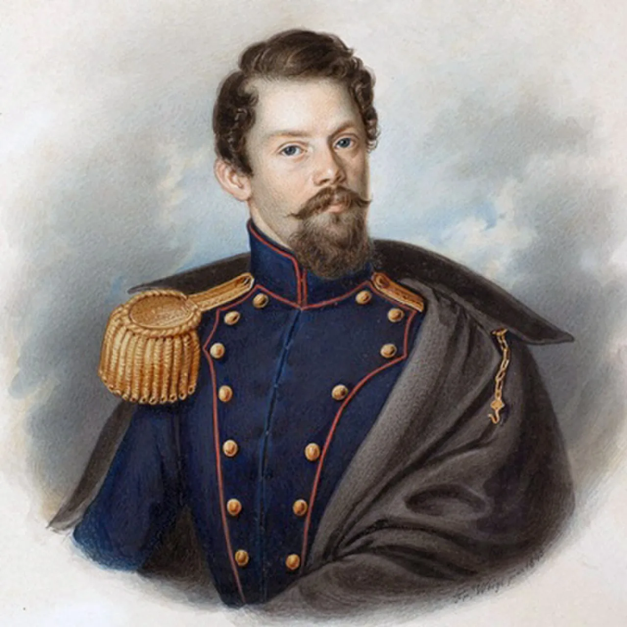 Maksymilian Sułkowski