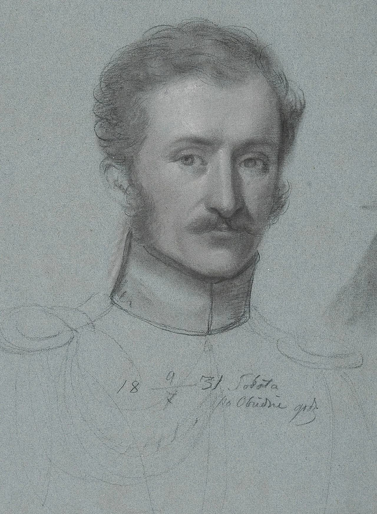 Teofil Żebrawski