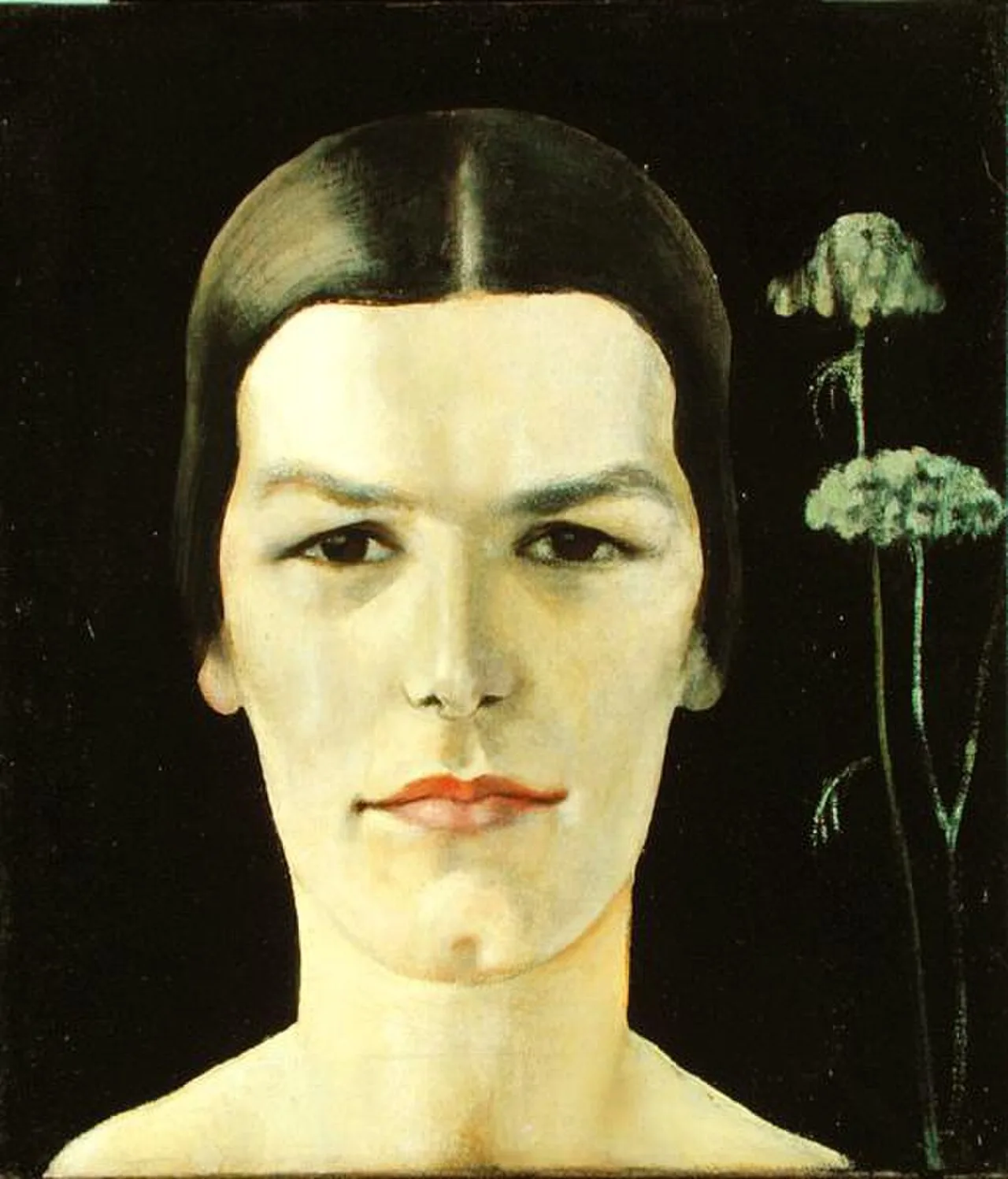Hildegard Heise