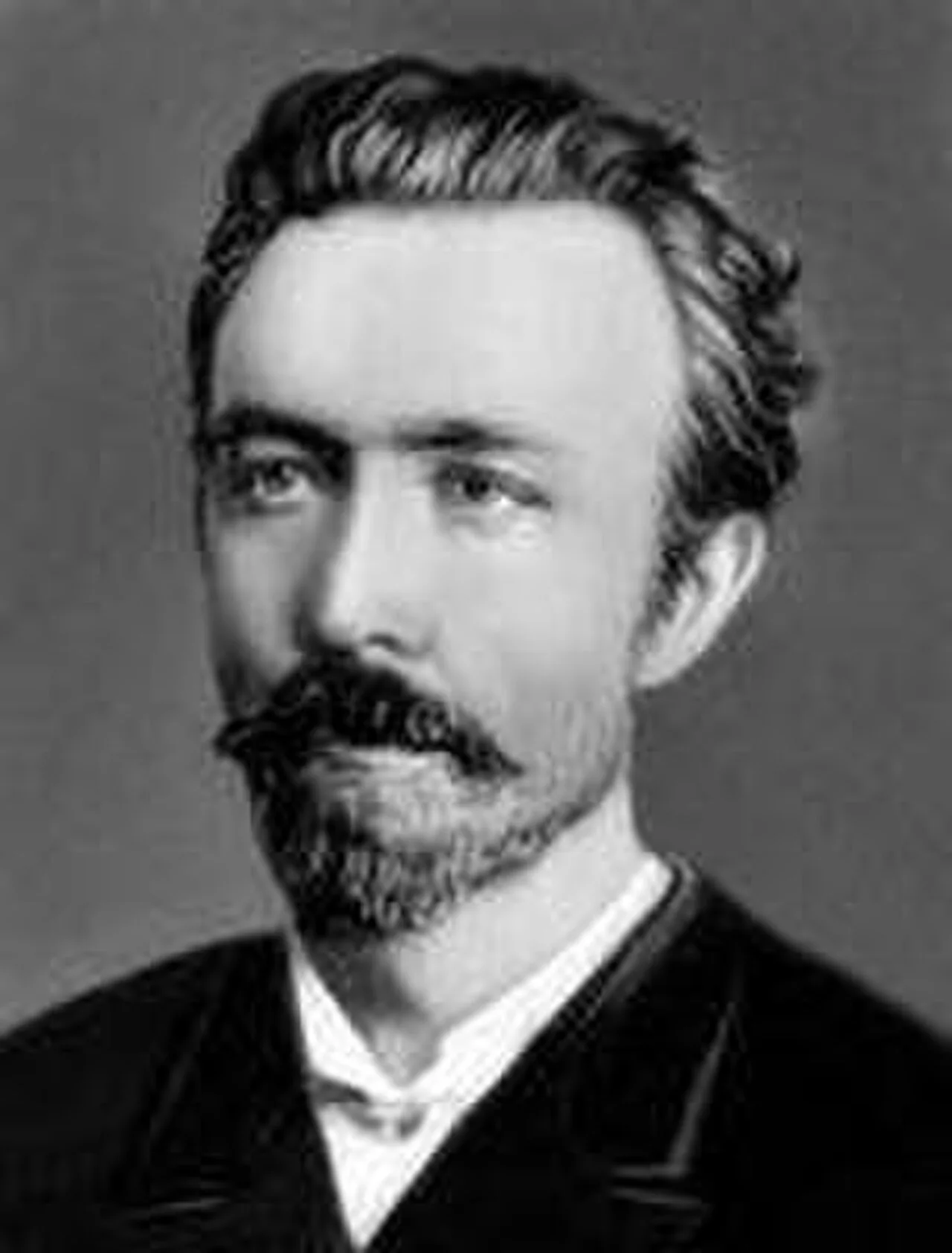 Yuri Bogdanovich