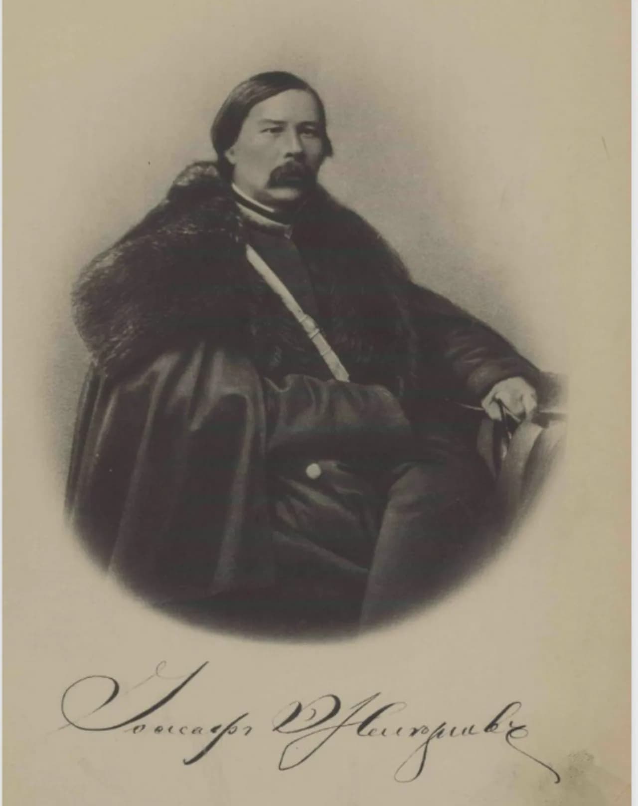 Zheleznov Ioasaf