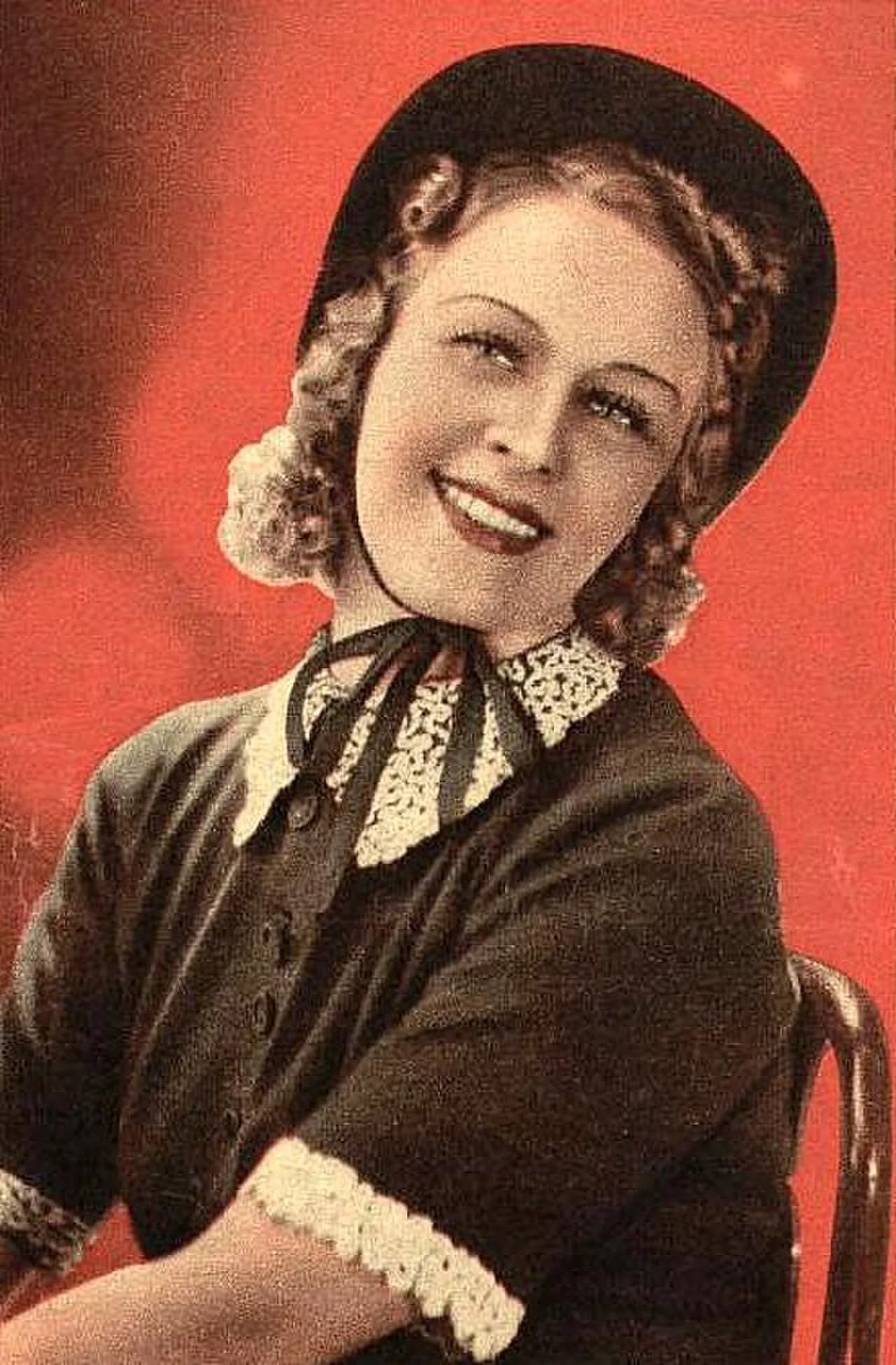 Alina Żeliska