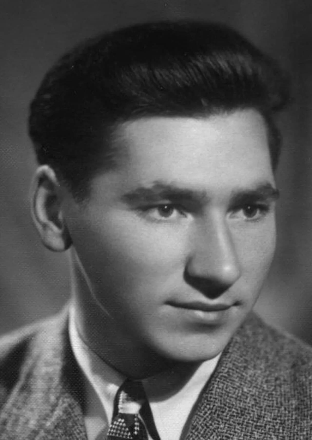 Gennady Zheltov