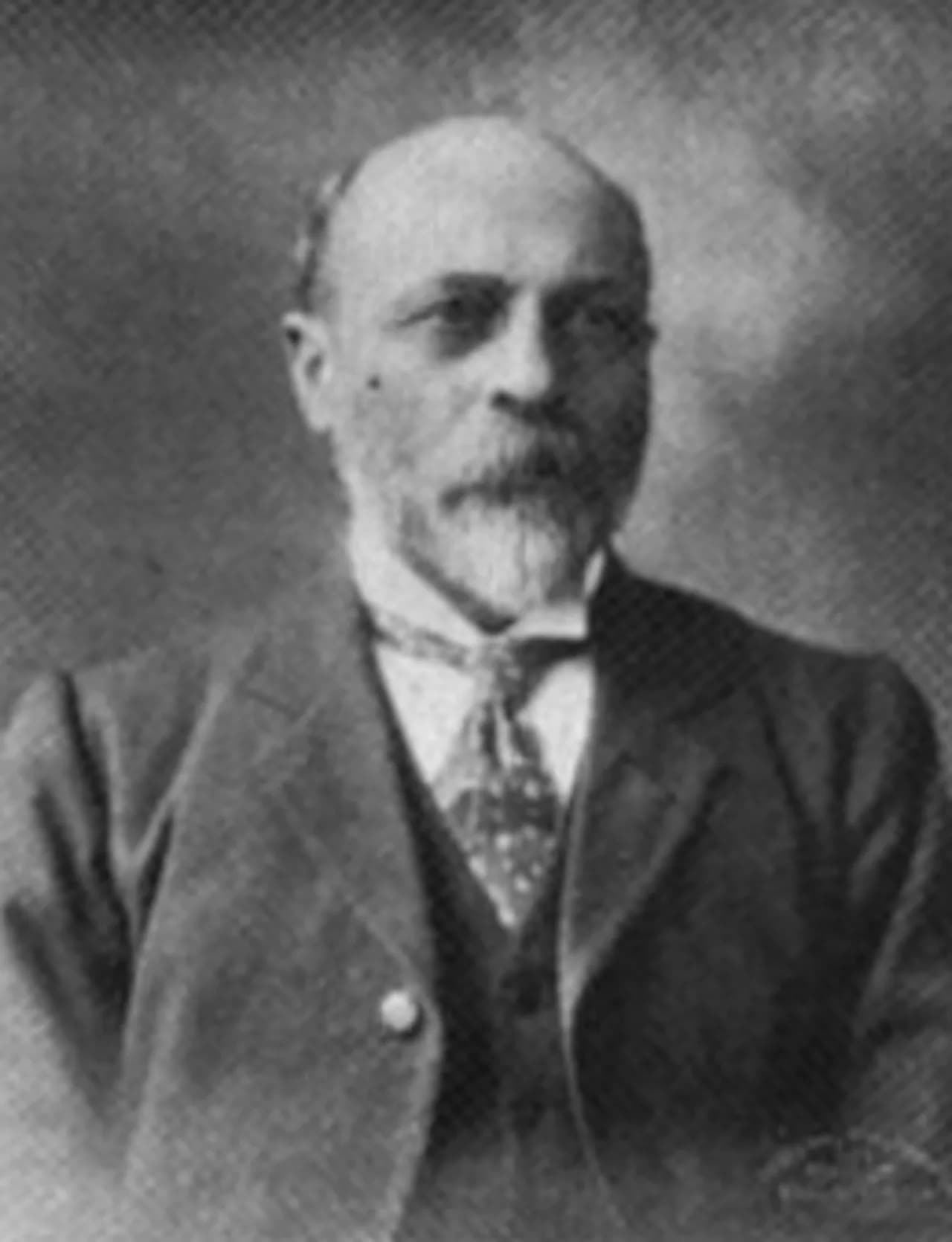 William Gurr