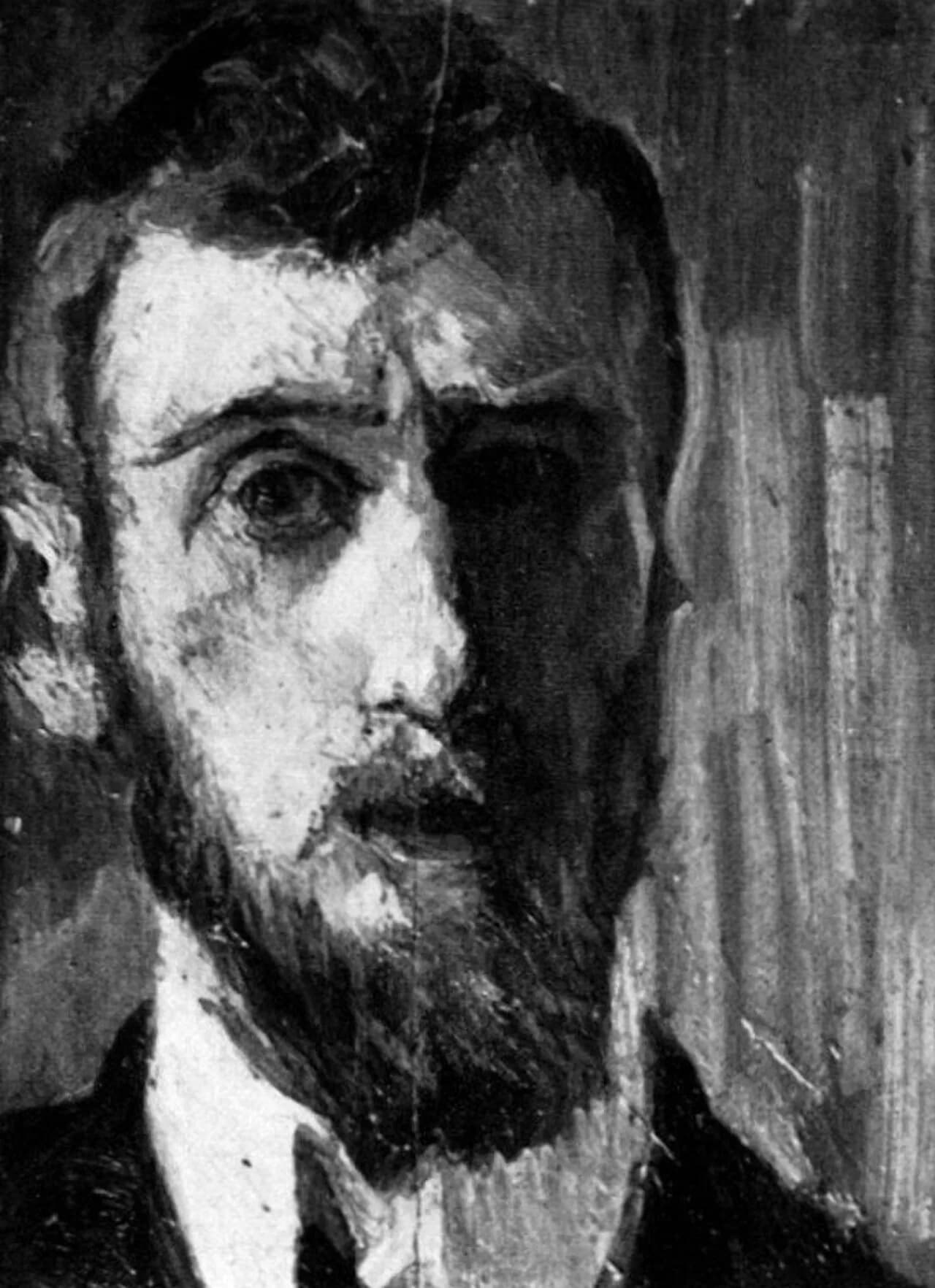 Rodolphe Bolliger
