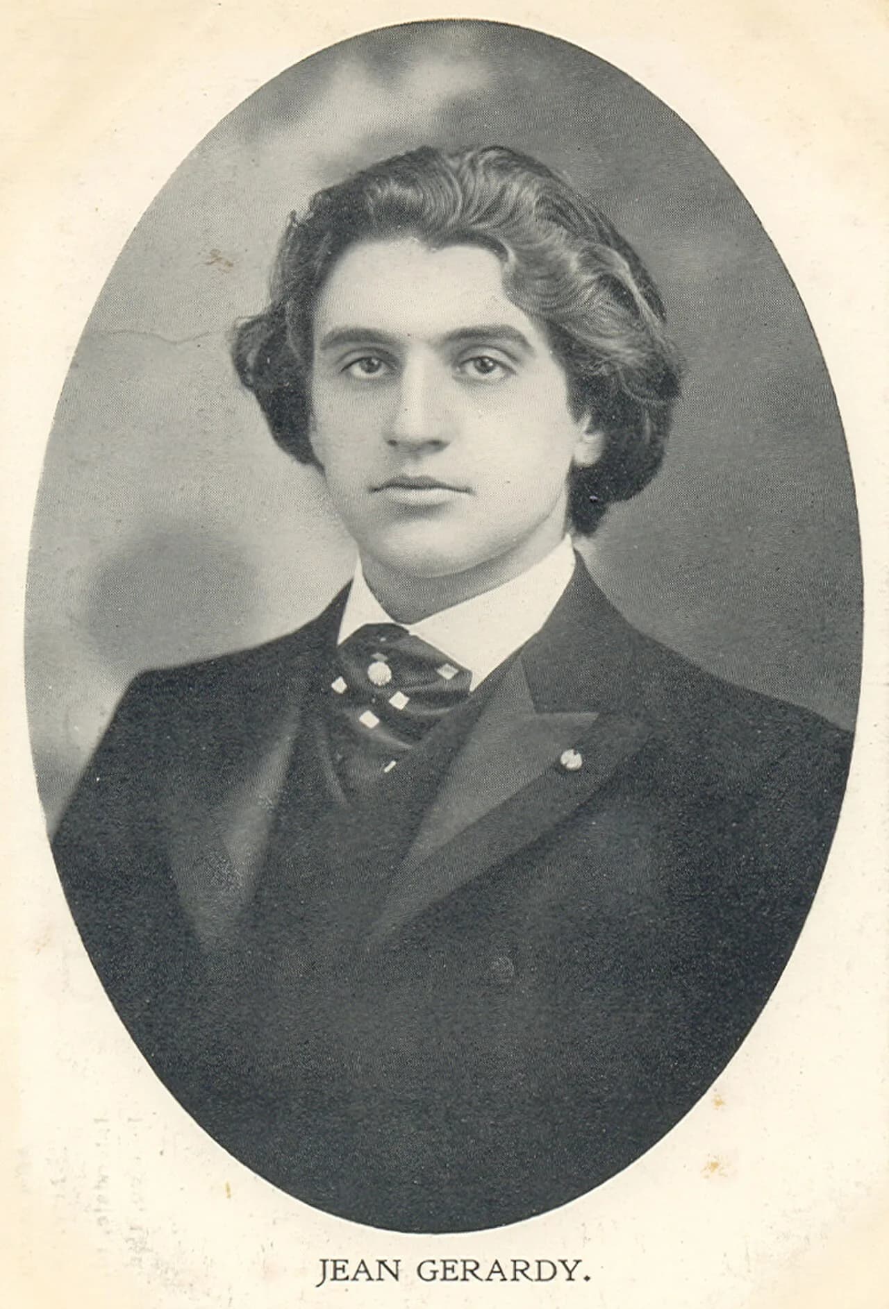 Jean Gérardy
