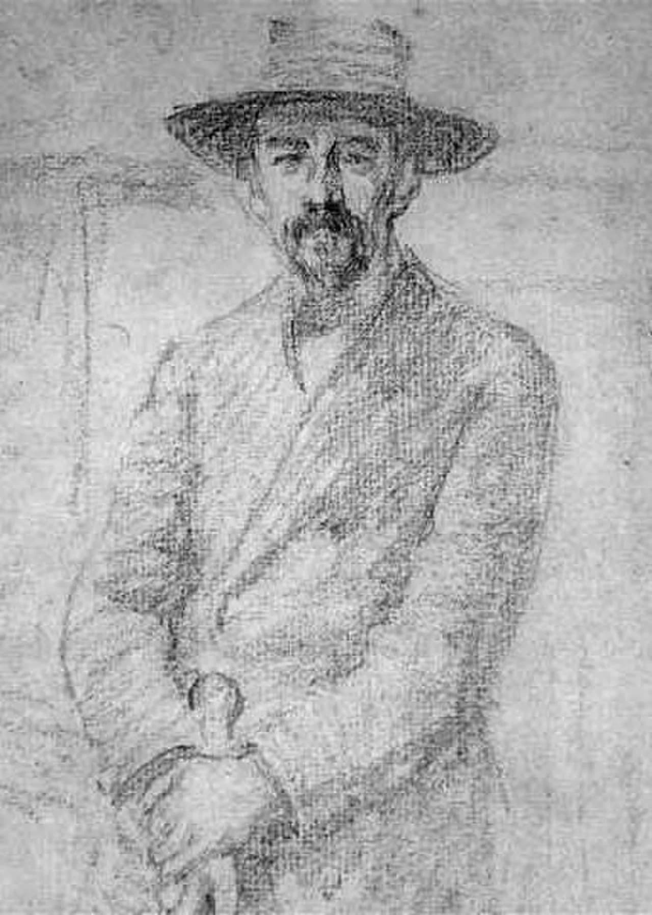 Marius Gourdault