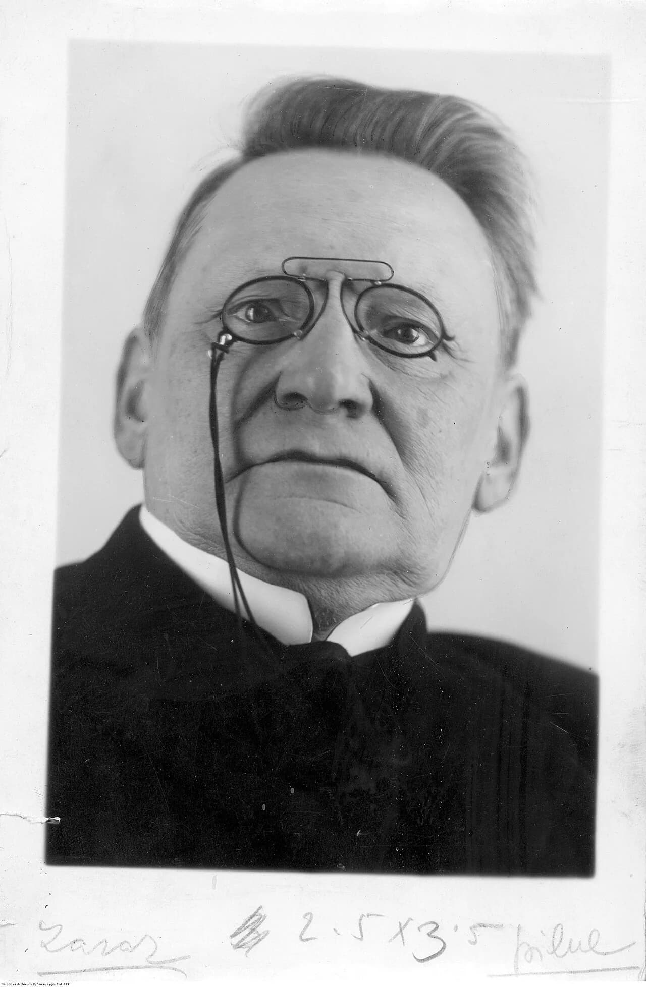 Bolesław Motz