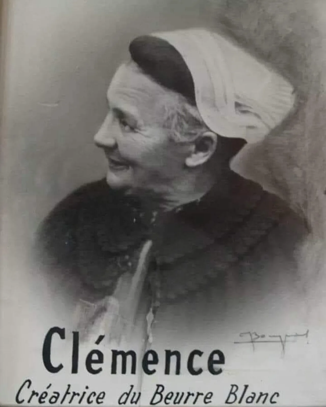 Clémence Lefeuvre