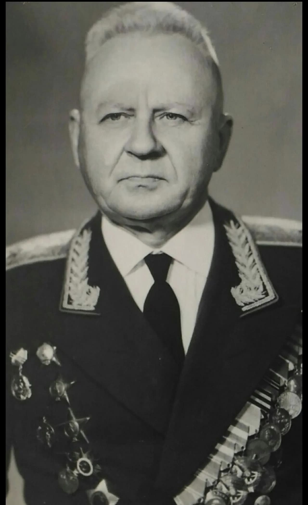 Pavel Nazarov