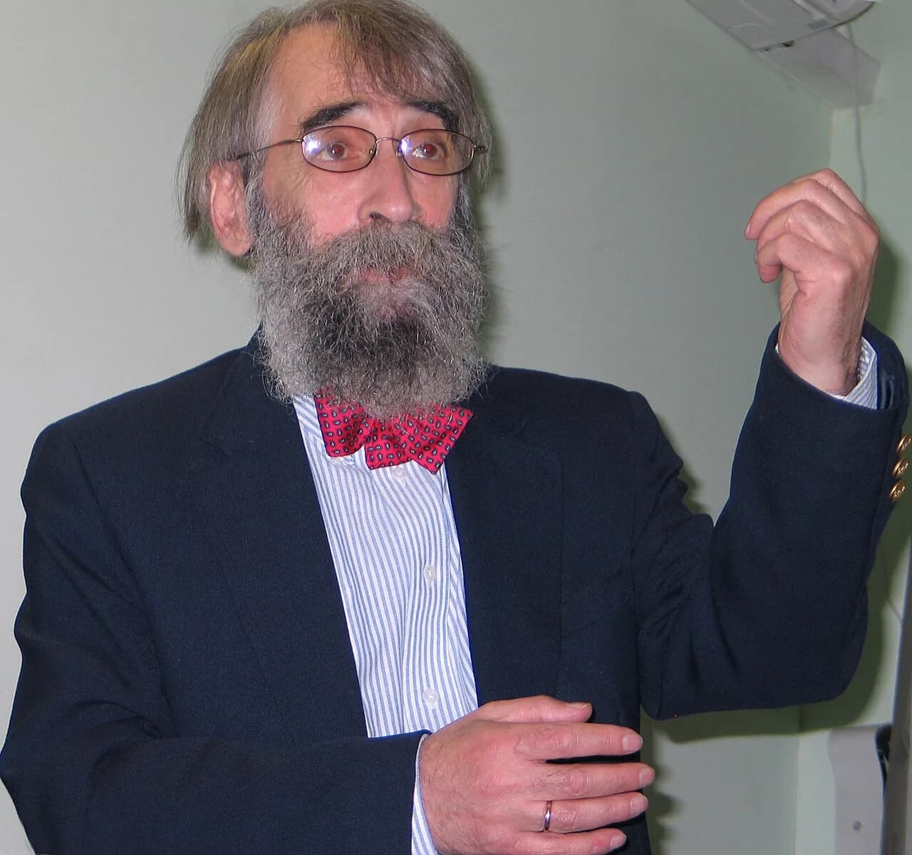 Viktor Zhivov
