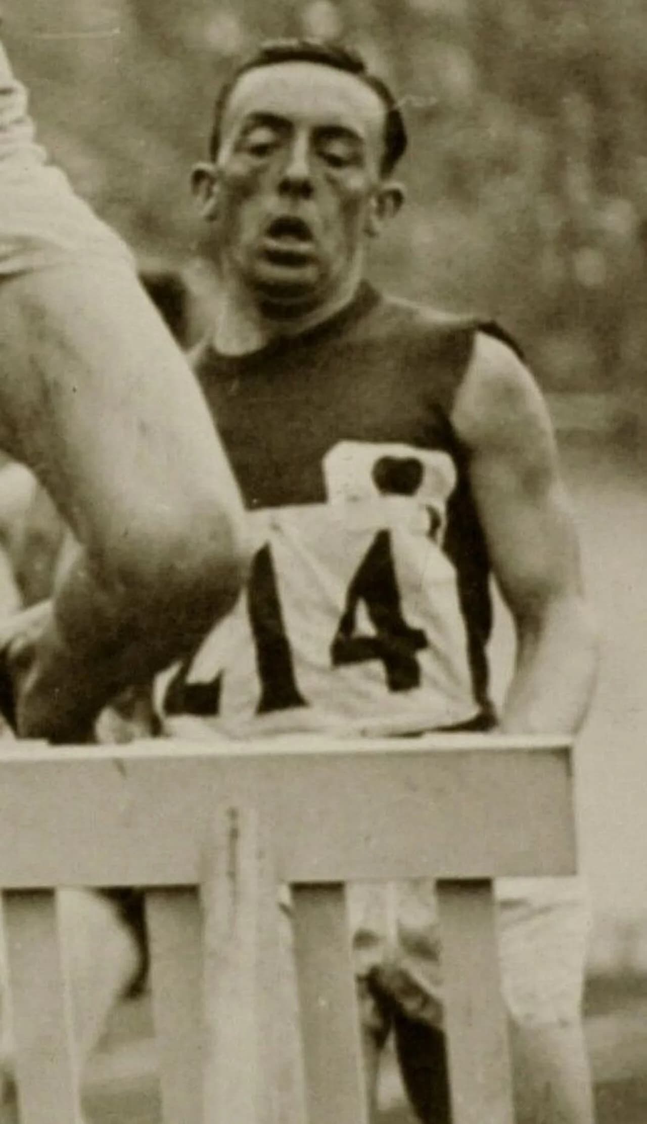 Gerry Coughlan