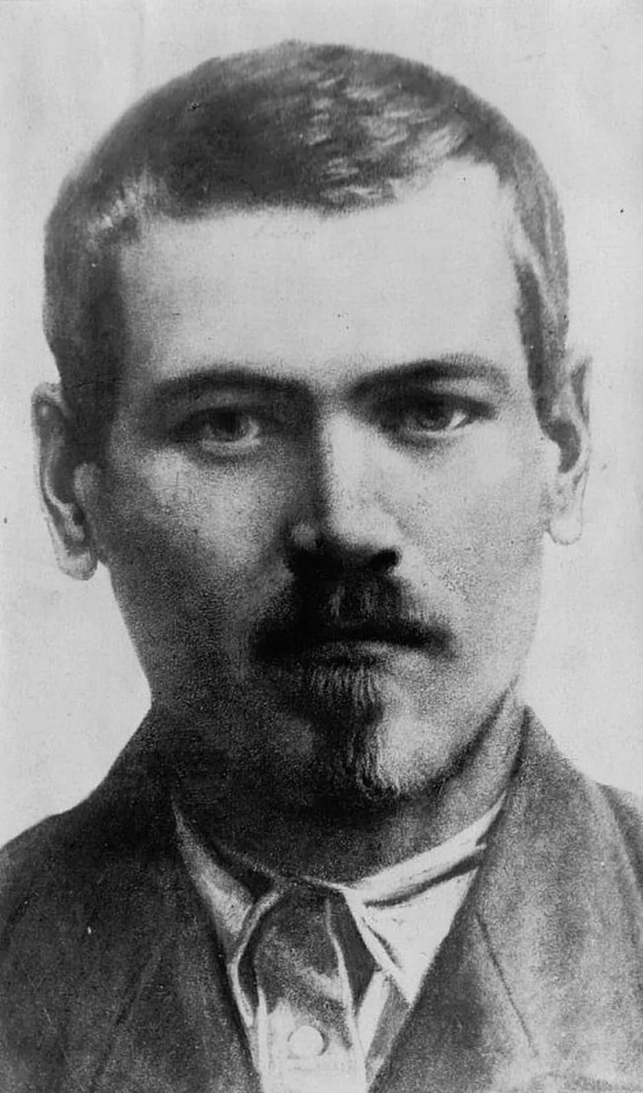 Nikolay Zhidelyov