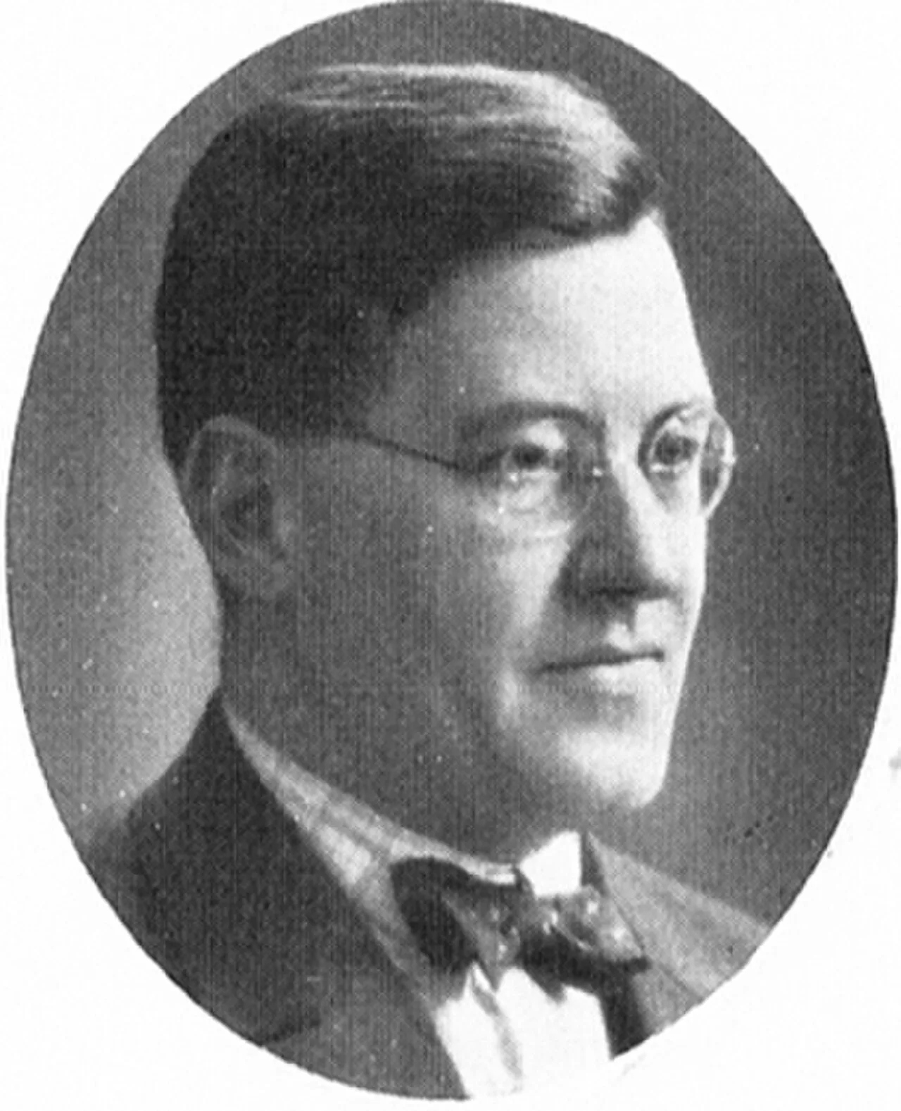 Anders V. Kristenson