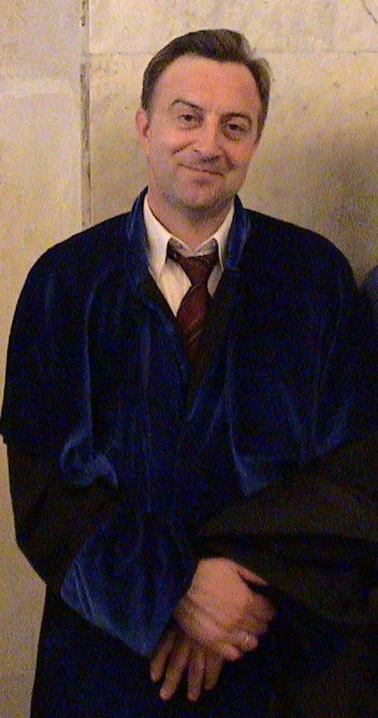 Sergei Fjodorowitsch Schilkin
