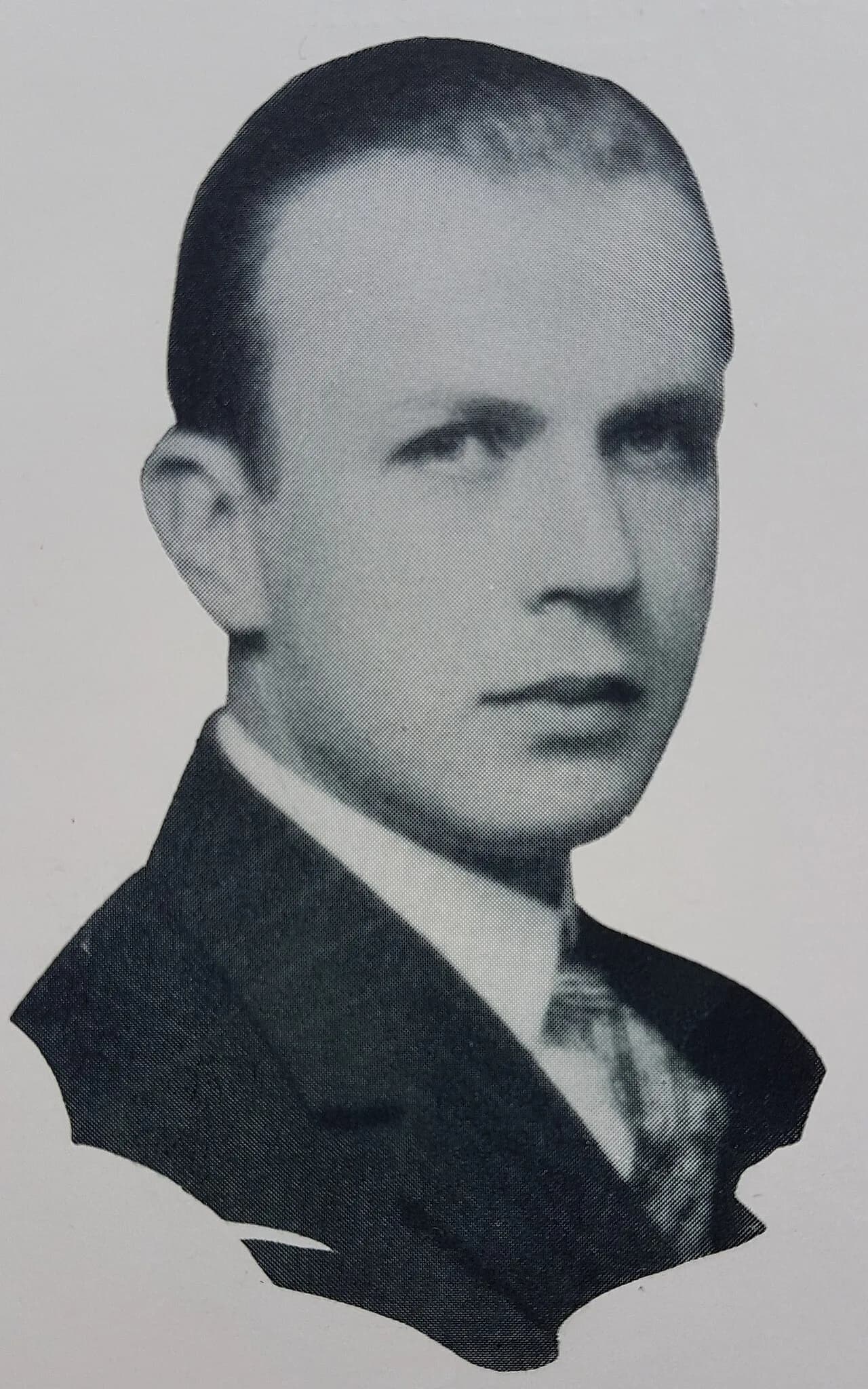Erik Kempe