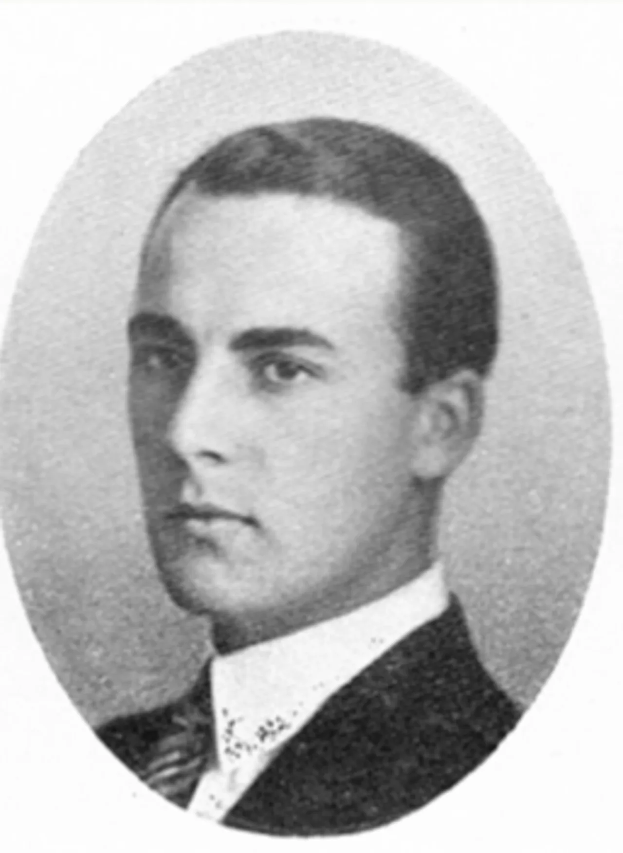 Karl Erik Steneberg