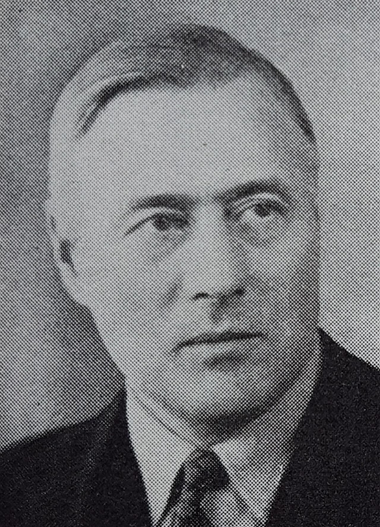 Einar T Lilie