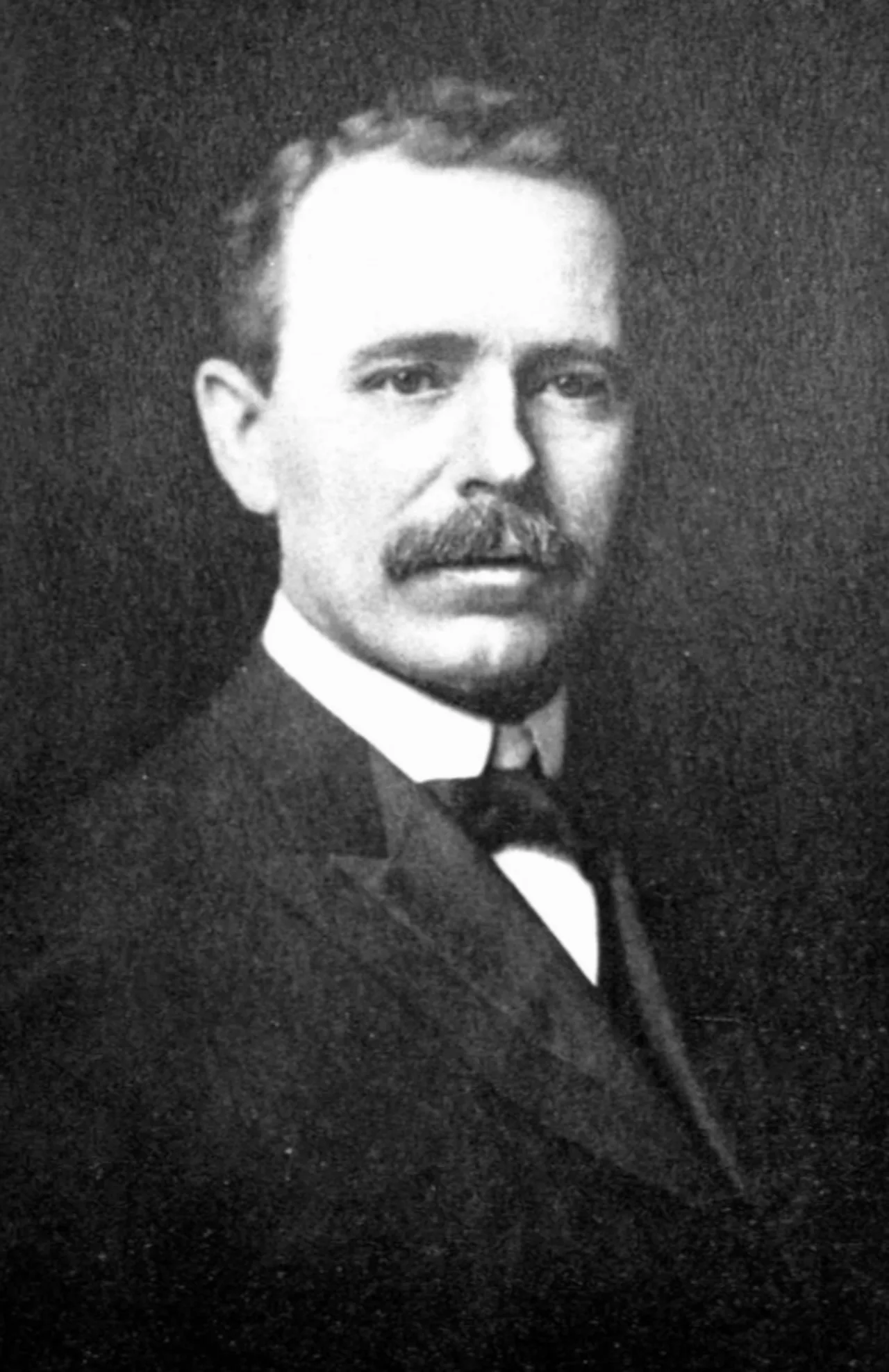 Thomas F. Holgate