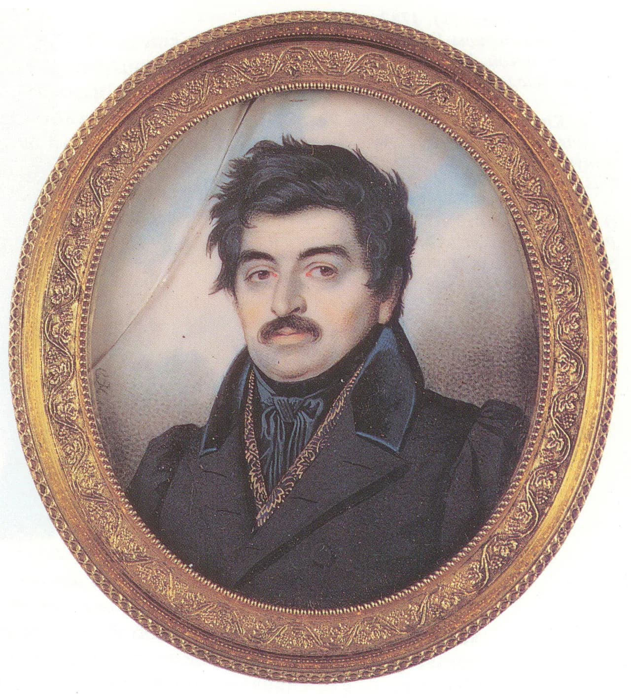 Stepan Petrowitsch Schicharew
