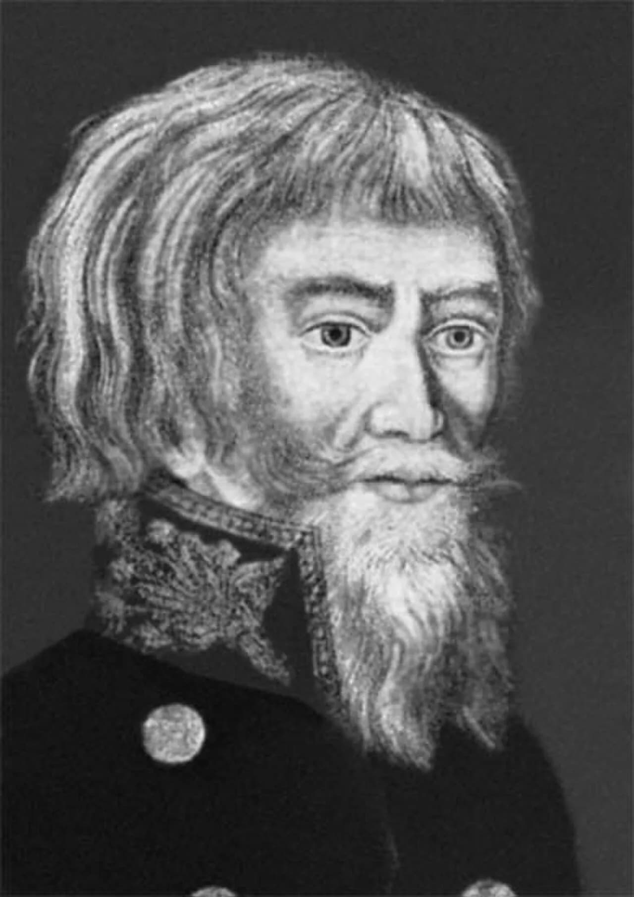 Ivan Zhmaev
