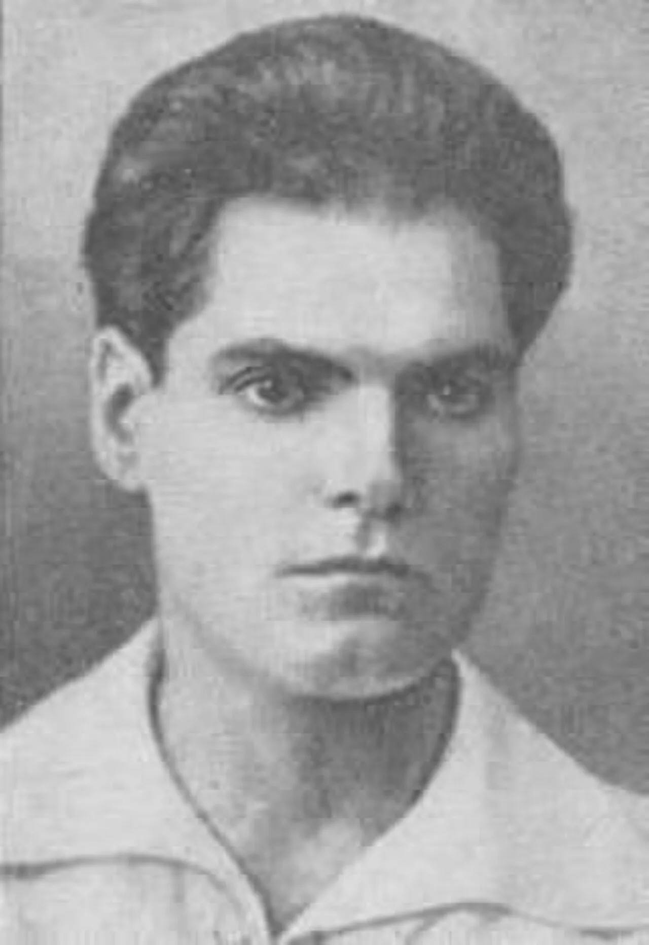 Iustin Zhuk