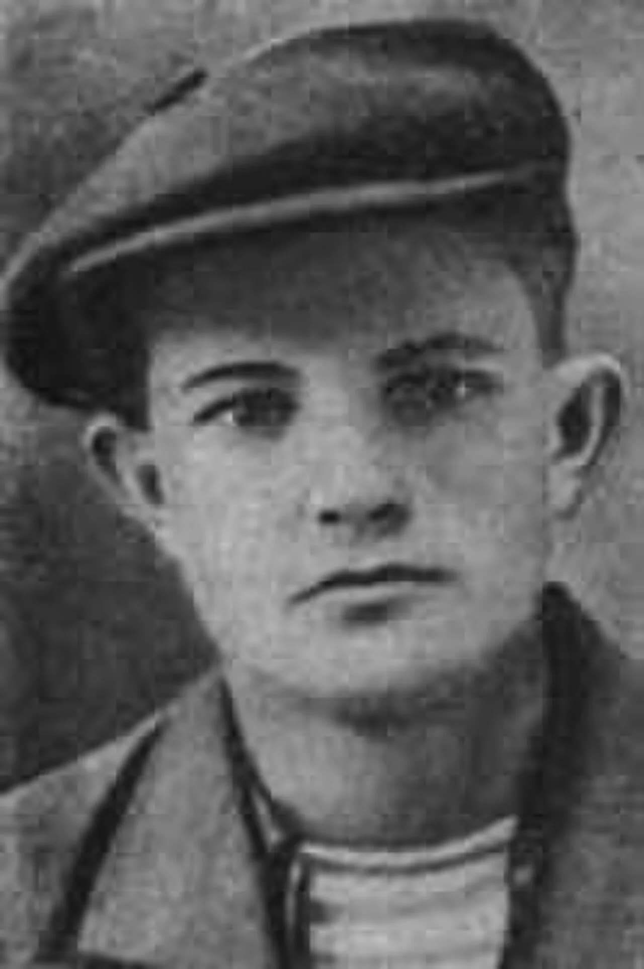 Nikolai Dmitrijewitsch Schukow