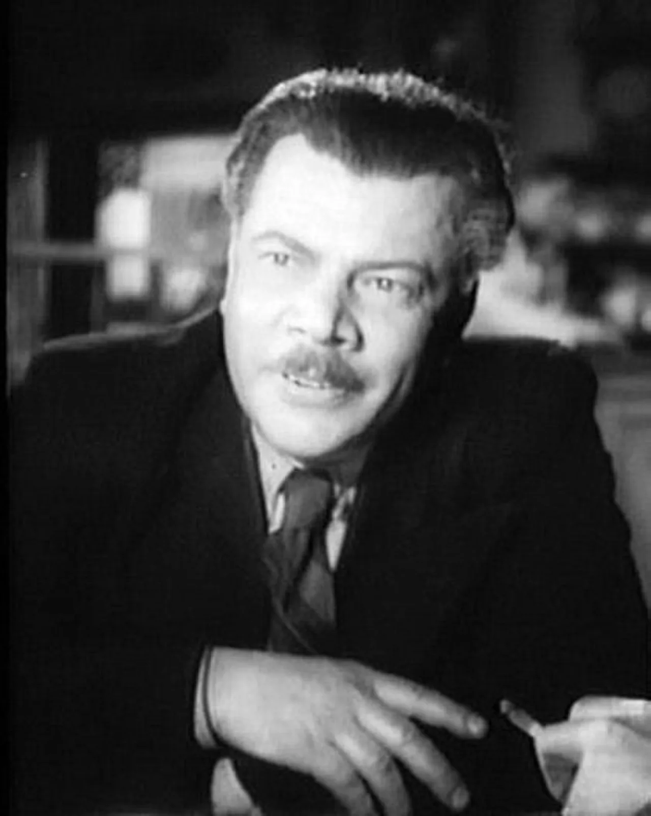 Boris Jelissejewitsch Schukowski