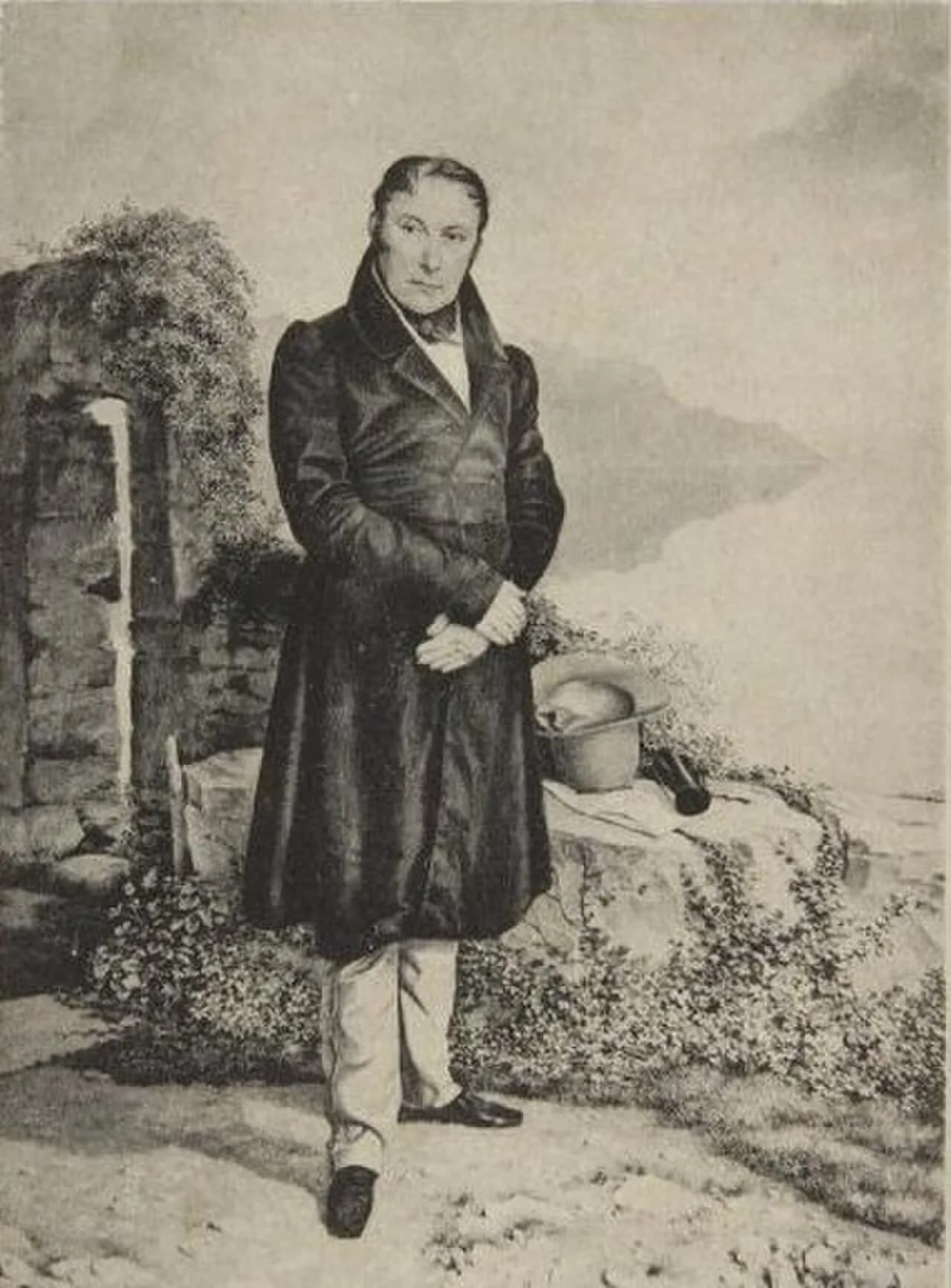 Nikolai Wassiljewitsch Schukowski