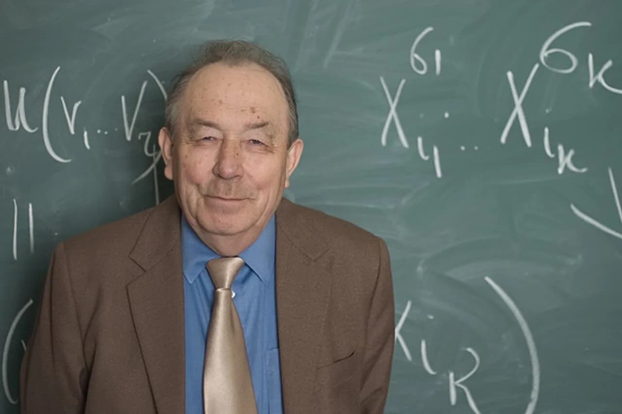 Juri Iwanowitsch Schurawljow